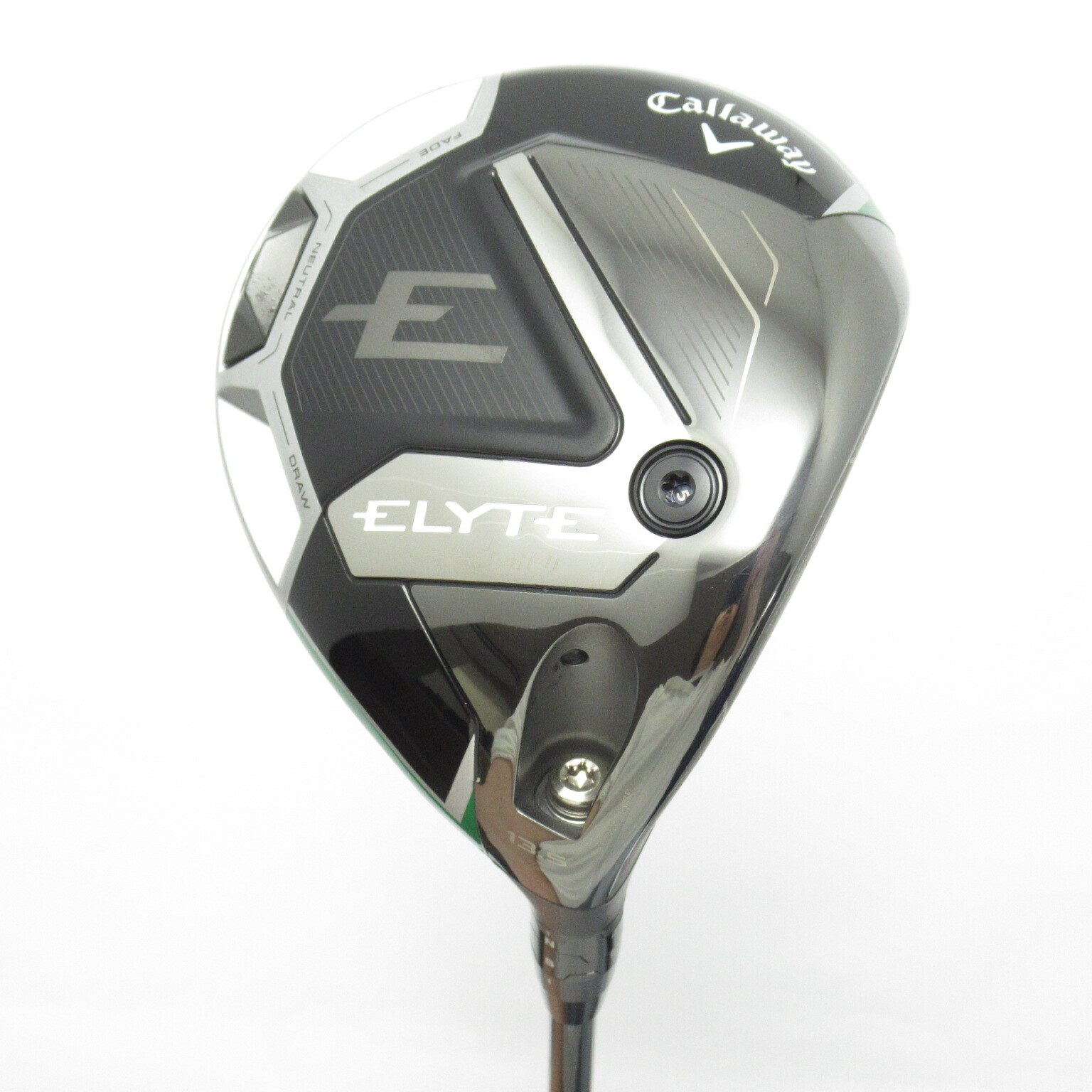 tour ad pt-6x キャロウェイ ミニドライバー 中古】エリート MINI ドライバー Tour AD PT-6(2014) 13.5 S B