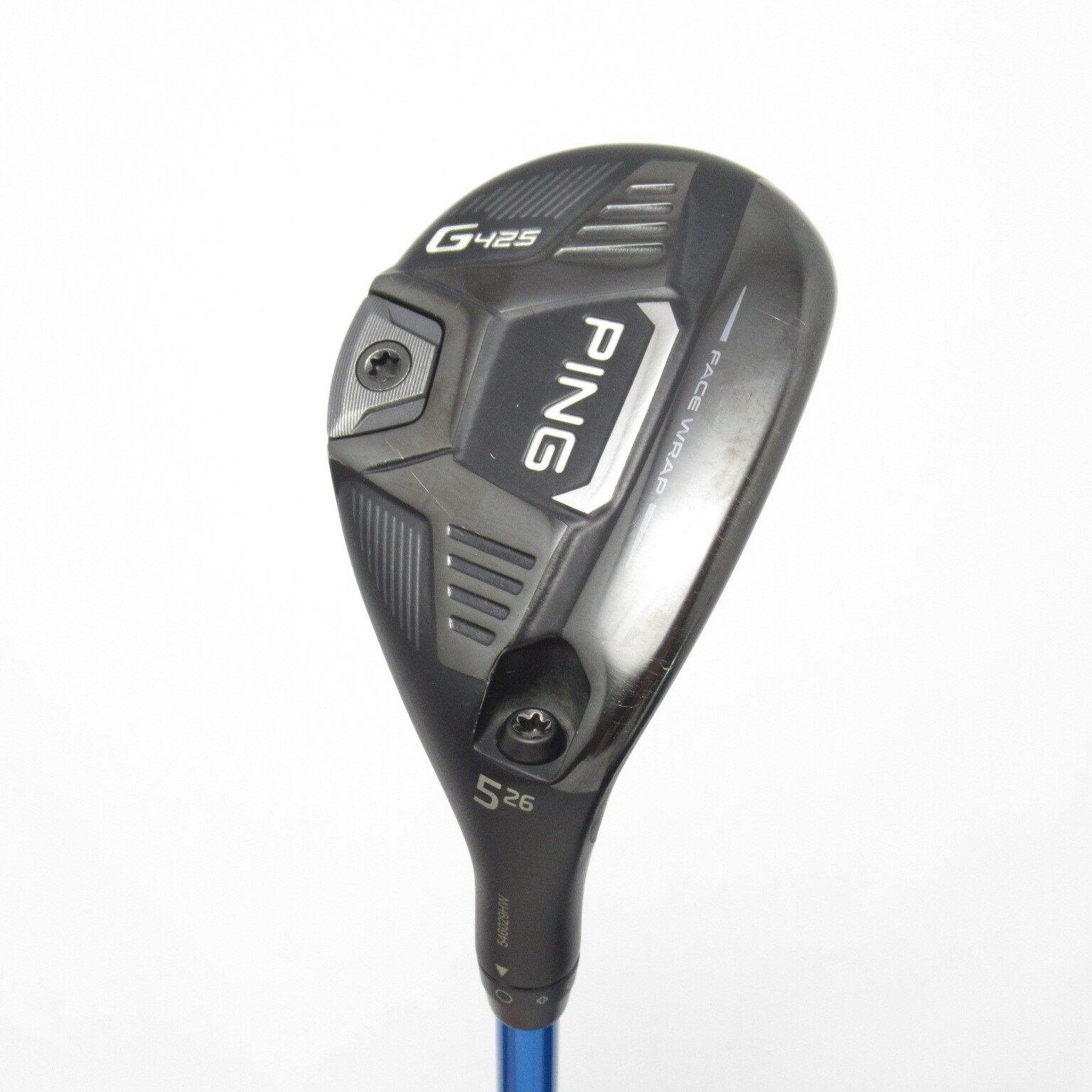中古】G425 ハイブリッド ユーティリティ ALTA J CB BLUE 26 SR C