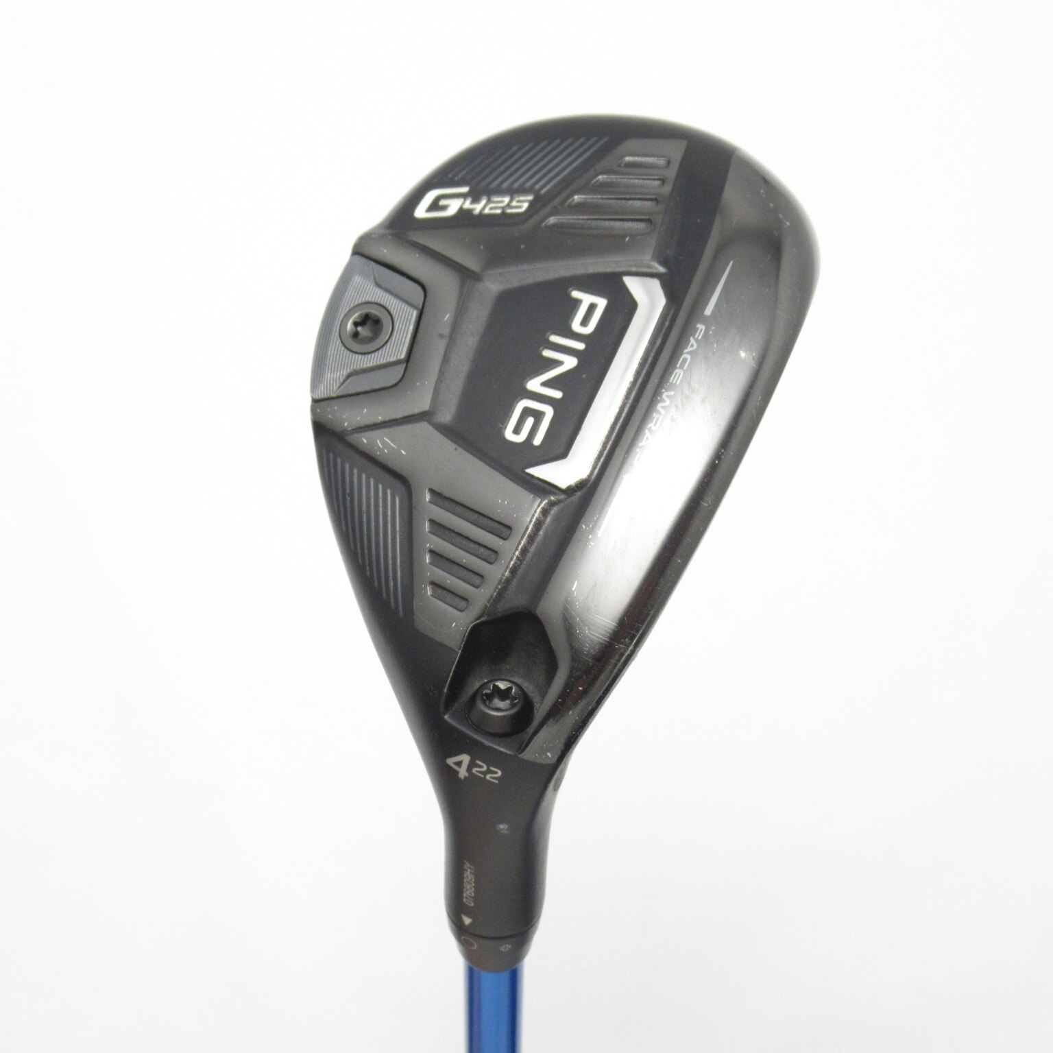 中古】G425 ユーティリティ (ピン) G425 通販｜GDO中古ゴルフクラブ