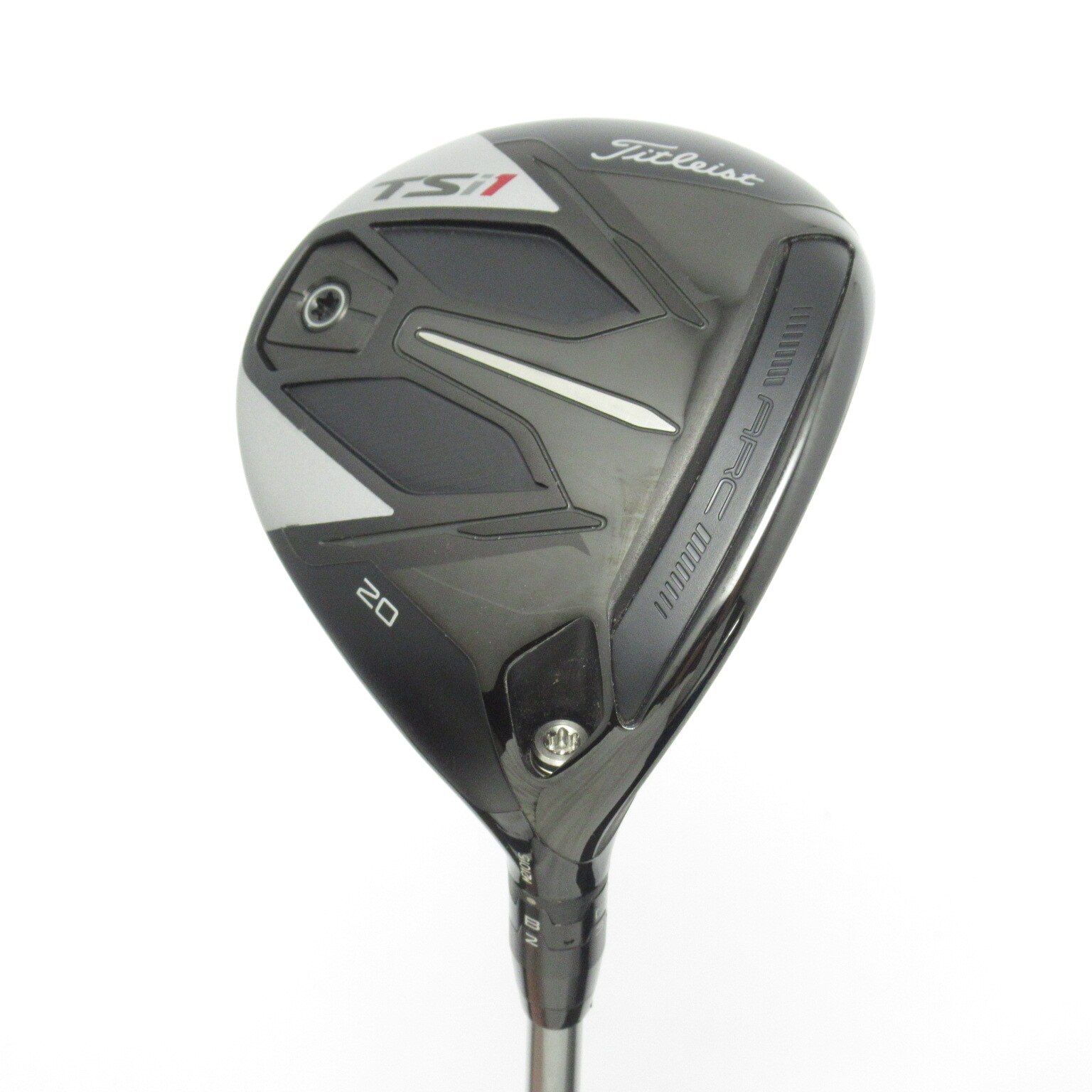 中古】TSi1 フェアウェイウッド TSP111 50 20 SR CD(フェアウェイ