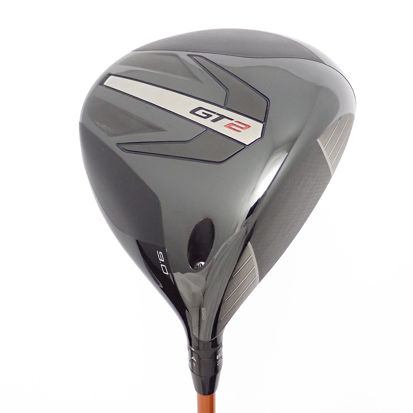 中古】GT2 ドライバー Tour AD DI-6(2020) 9 S C(ドライバー（単品