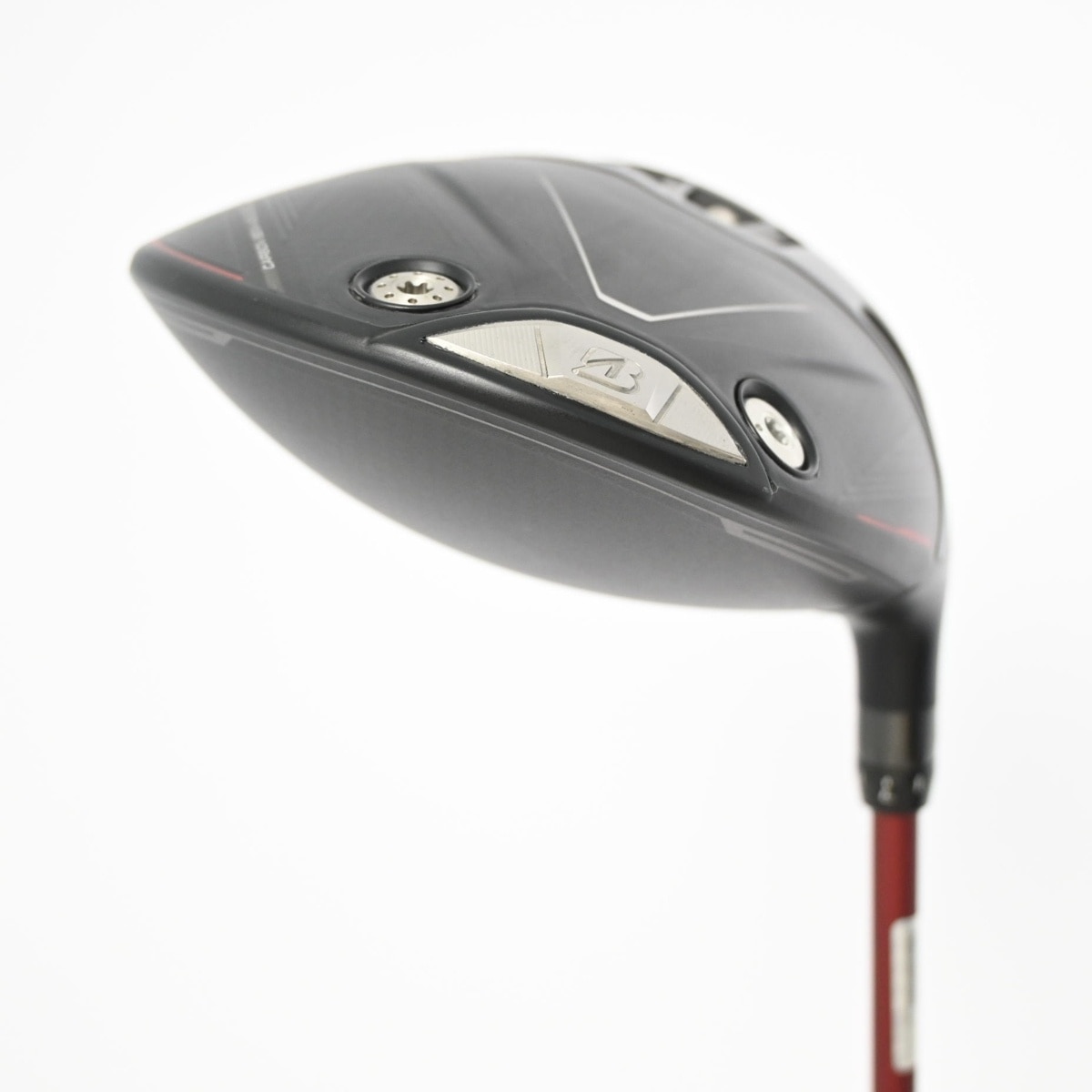 中古】BX2 HT ドライバー SPEEDER NX BS50w 10.5 S BC(ドライバー