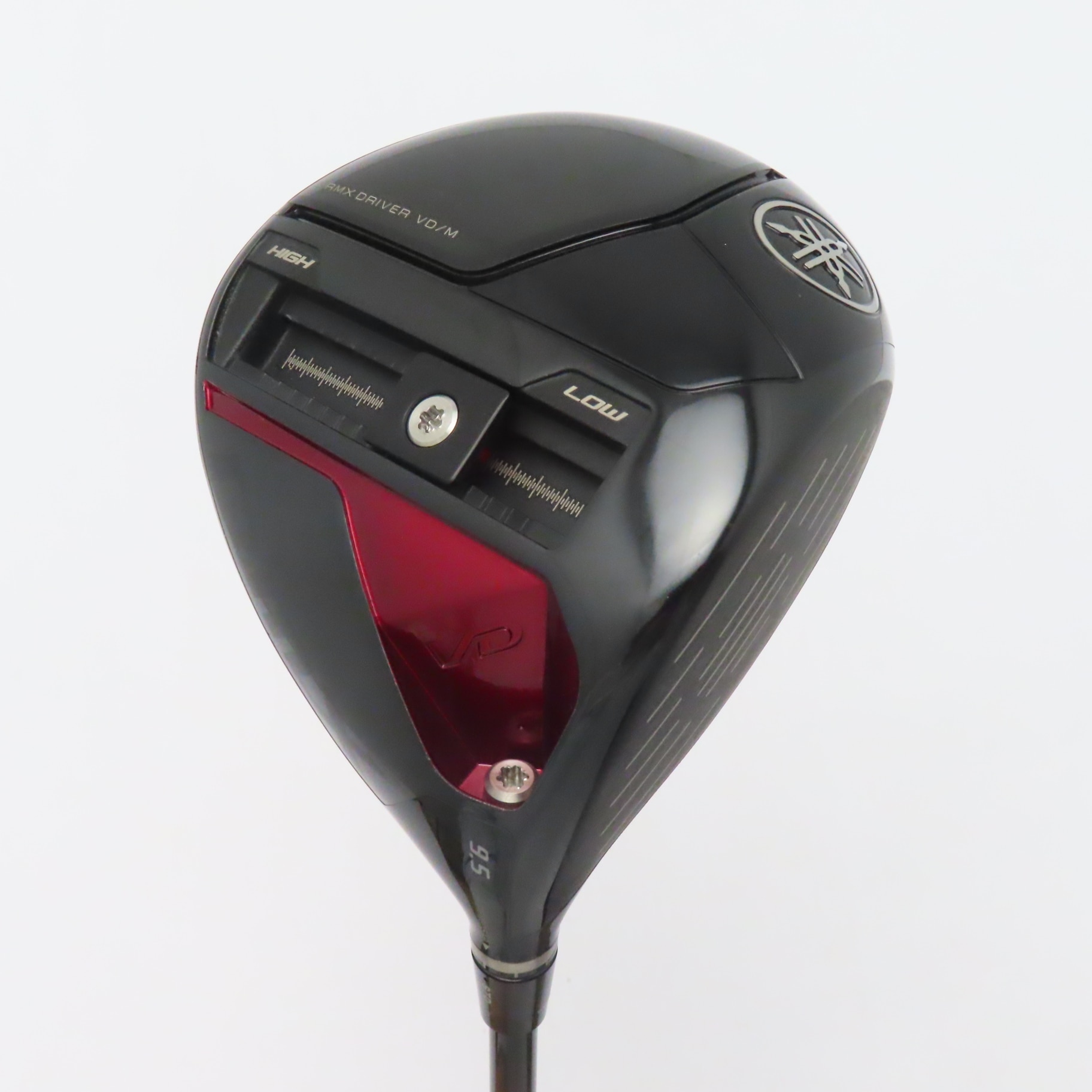 クラブ YAMAHA RMX 2024 TENSEI Pro BLue 1K 50(S) 中古】RMX VD/M(2024) ドライバー TENSEI Pro Blue 1K 50 9.5 S C