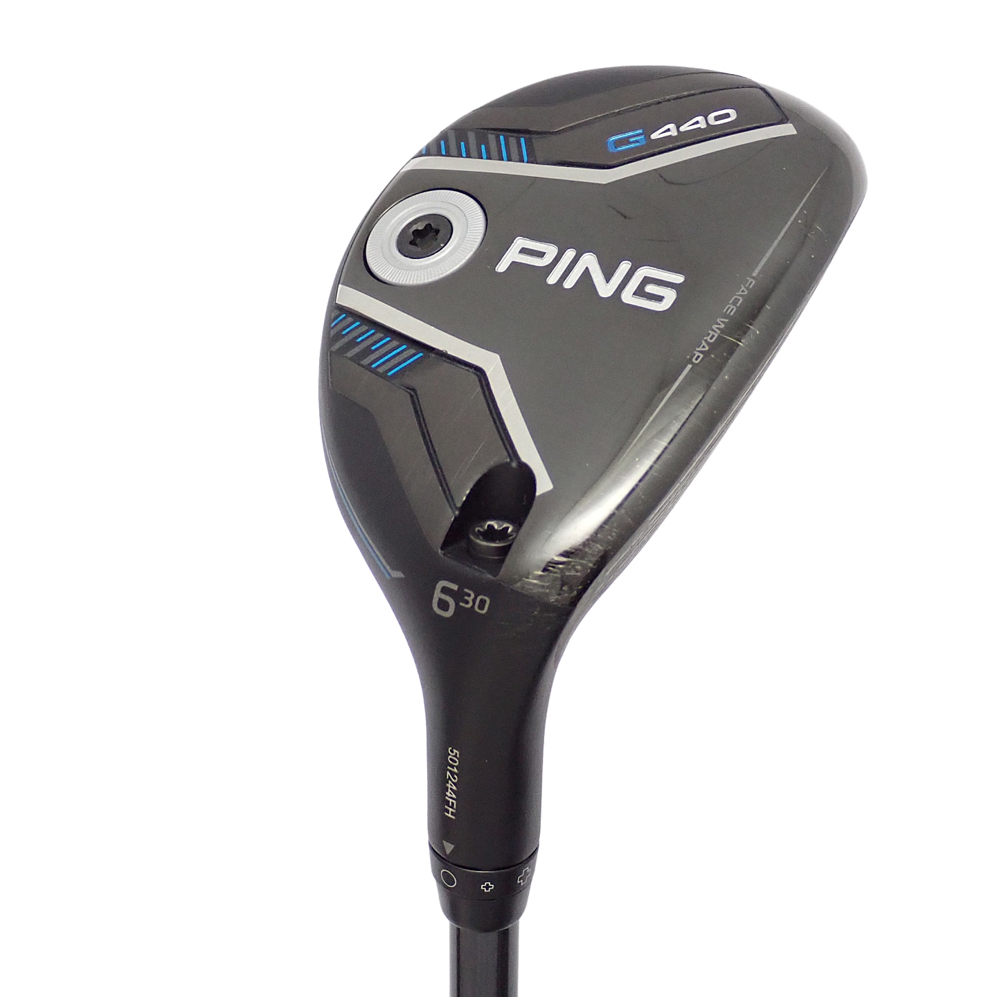 中古】ピン(PING) ユーティリティ 通販｜GDO中古ゴルフクラブ