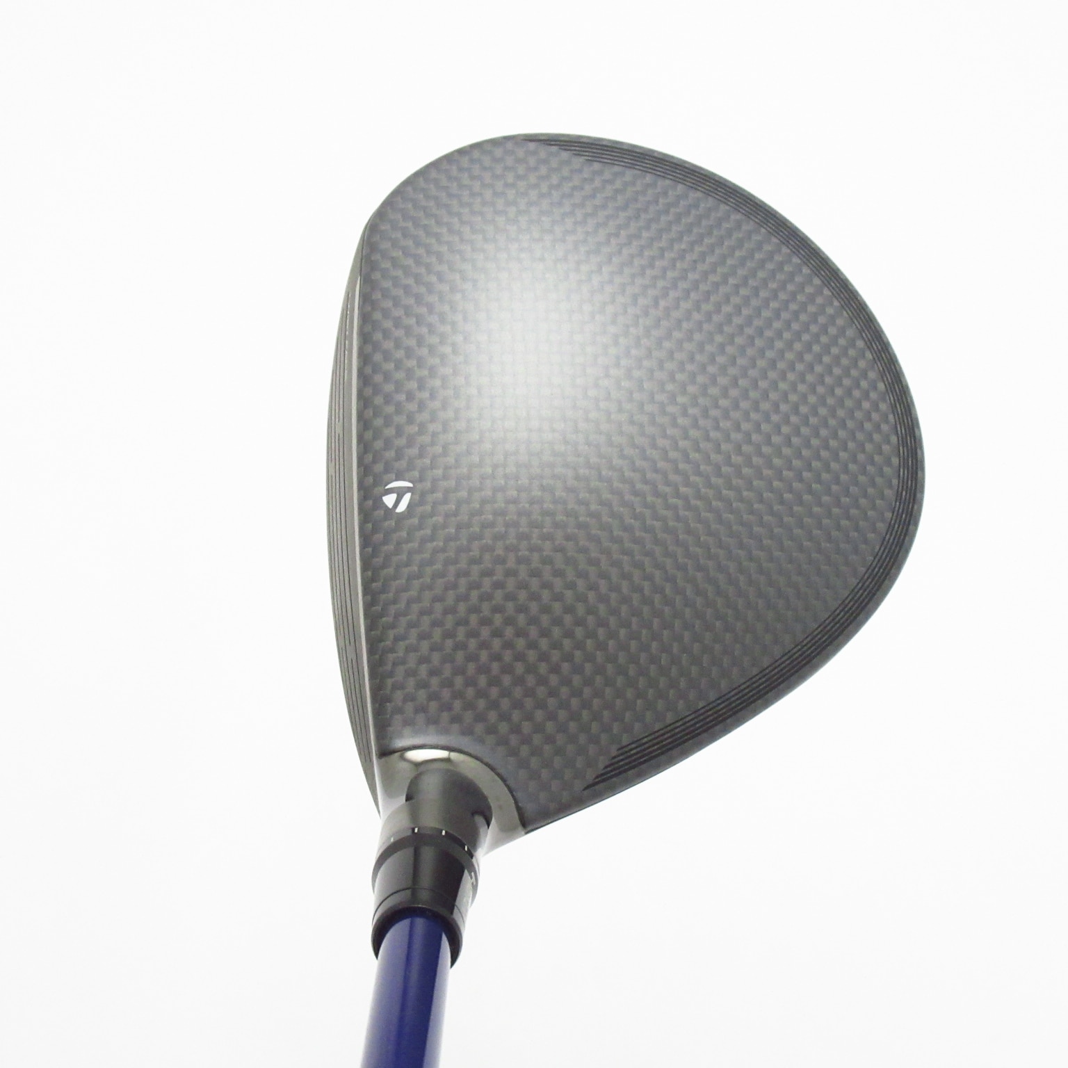 中古】Qi35 フェアウェイウッド Speeder NX VIOLET 50 16.5 S C