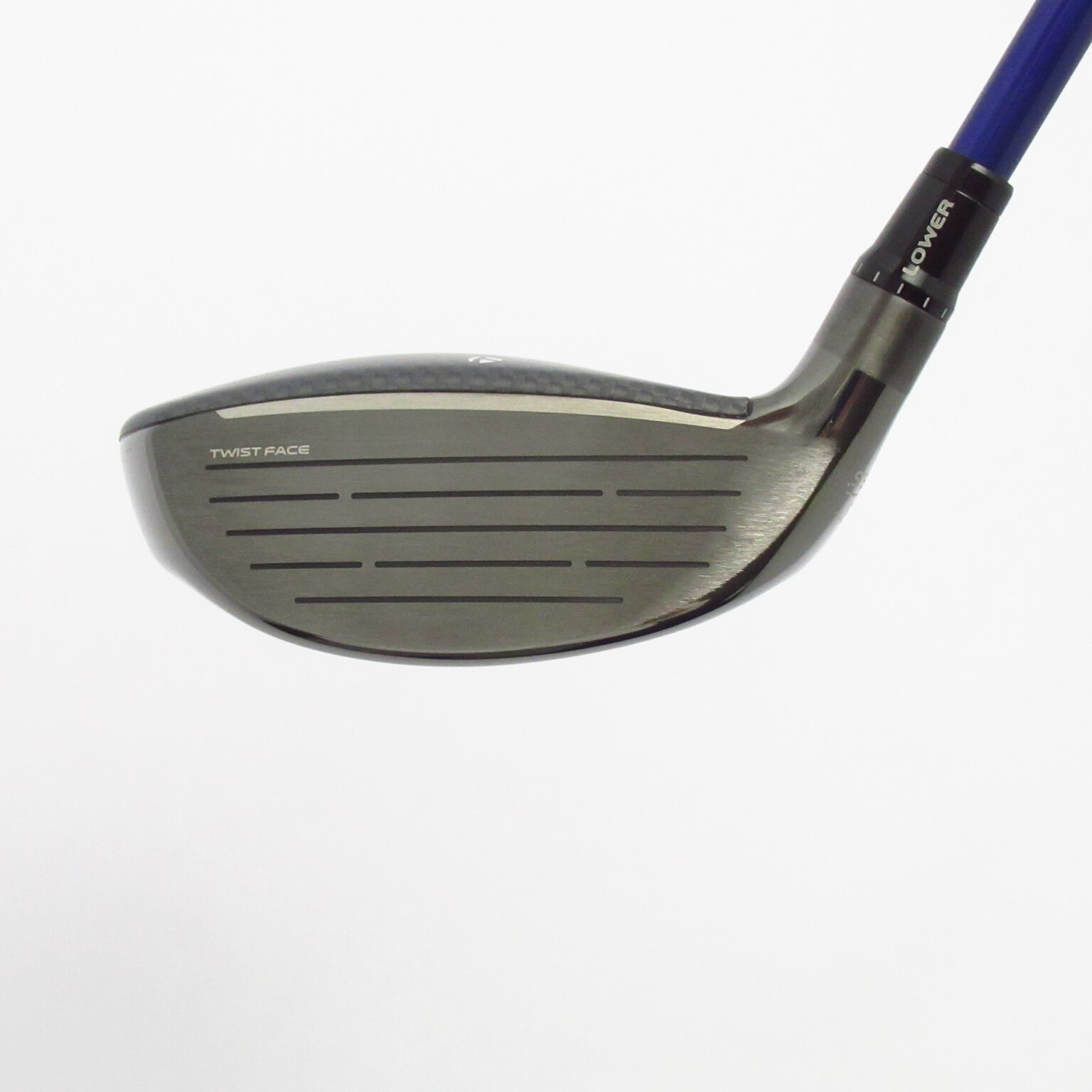中古】Qi35 フェアウェイウッド Speeder NX VIOLET 50 16.5 S C