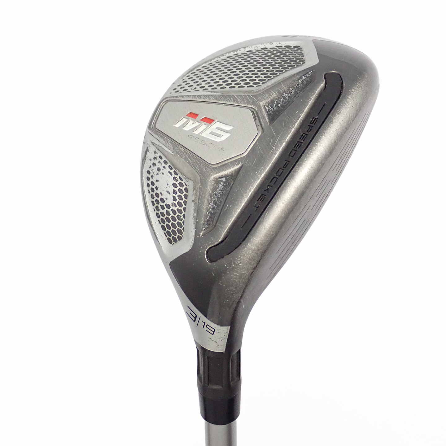 中古】M6 (テーラーメイド) 通販｜GDO中古ゴルフクラブ