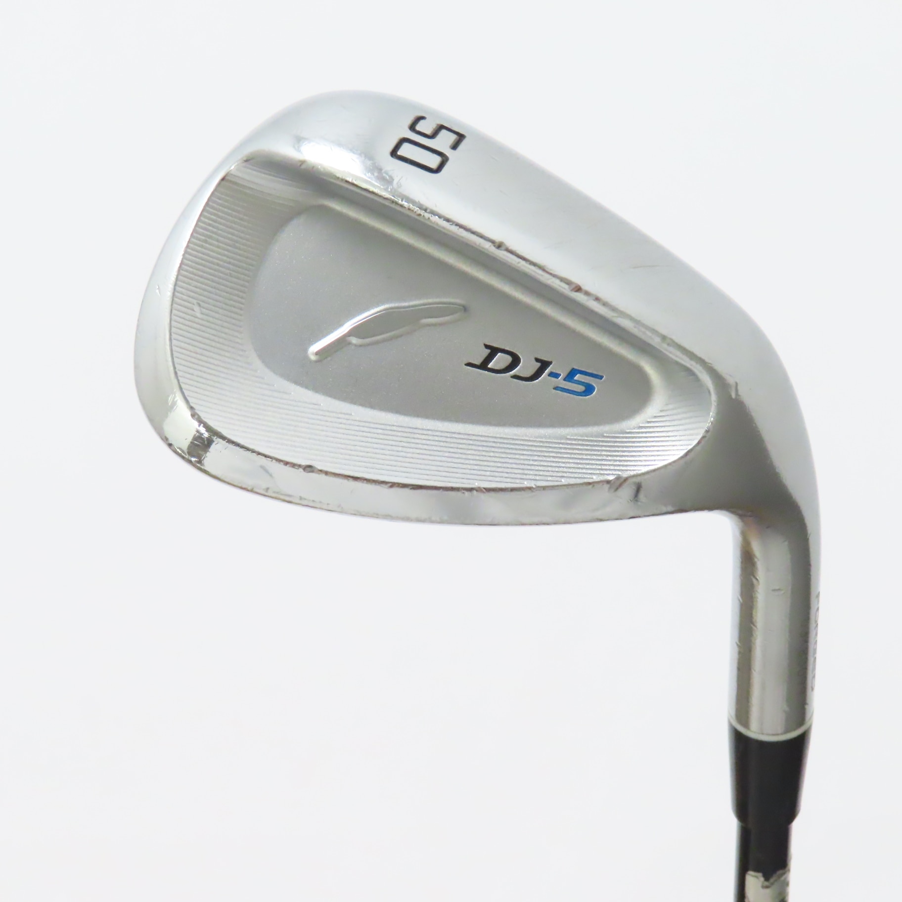 DJ-5 限定ブラックエディション 50度&56度セット フォーティーン DJ-5