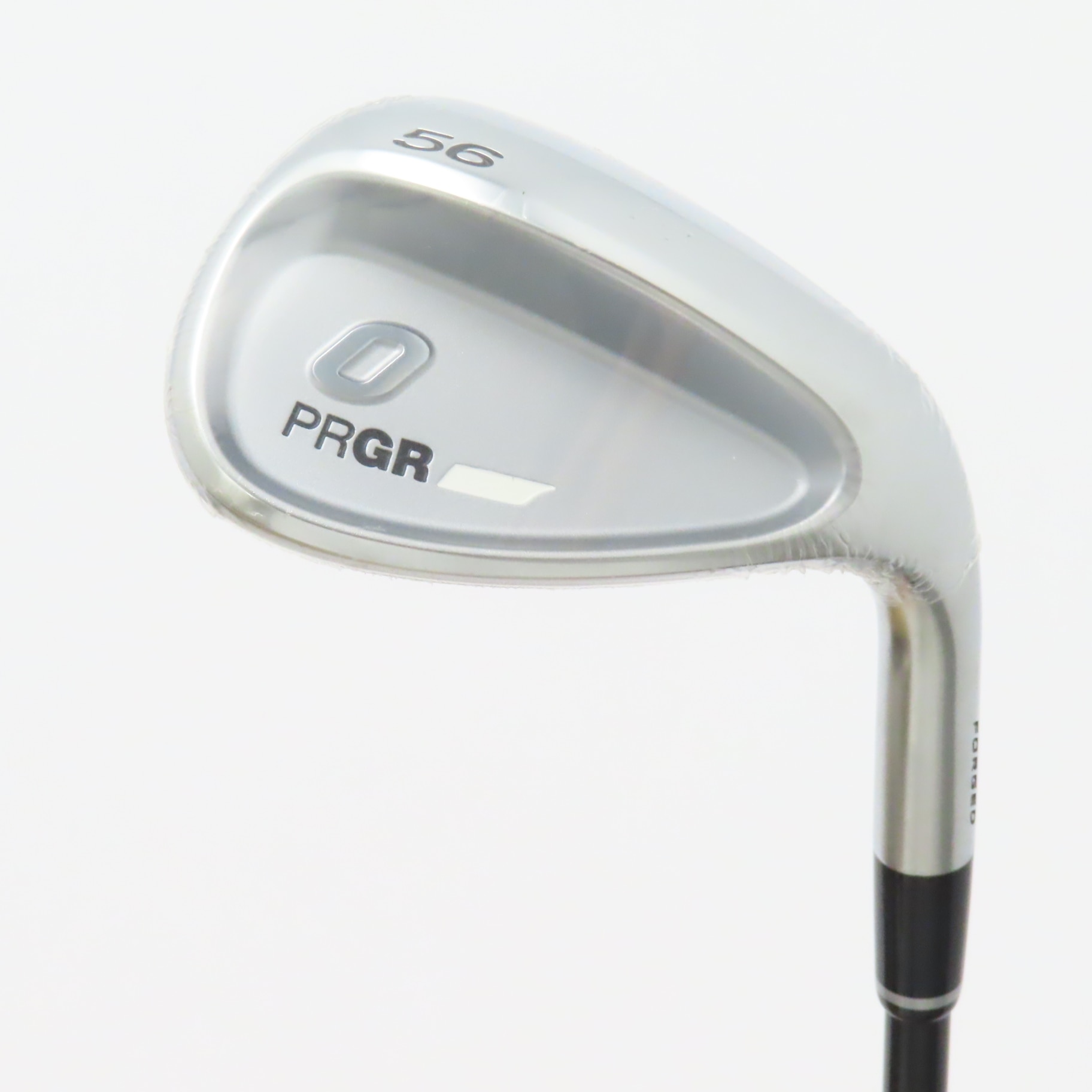 中古】PRGR 0 wedge(2024) ウェッジ MCI for PRGR WEDGE 56 WEDGE A