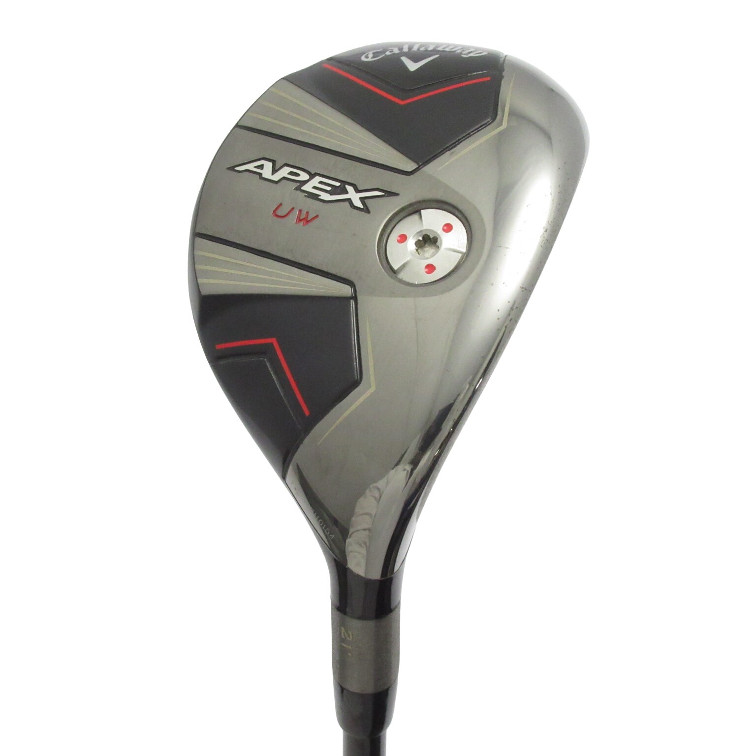 中古】APEX UW(2023） ユーティリティ TENSEI 70 for Callaway 21 S BC