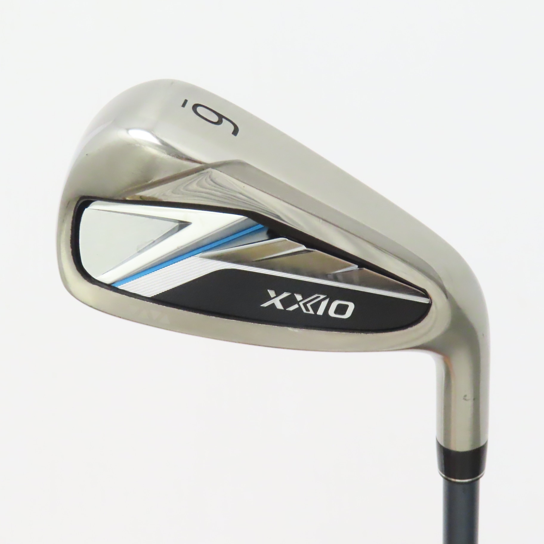 中古】ゼクシオ 14 (2026) アイアン（単品） XXIO MP1400 25 R C