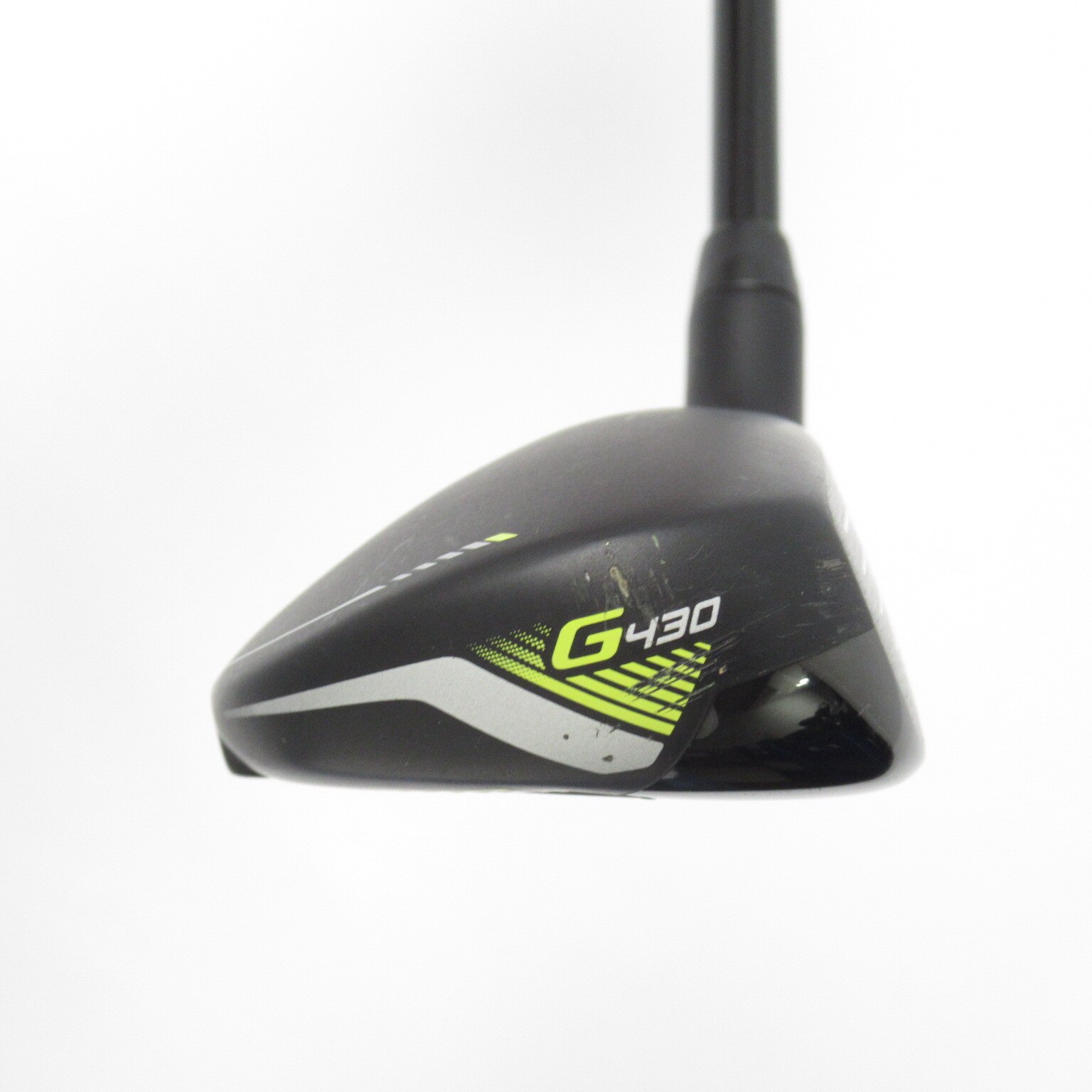 中古】G430 ハイブリッド ユーティリティ TENSEI PRO 1K HYBRID 60 22