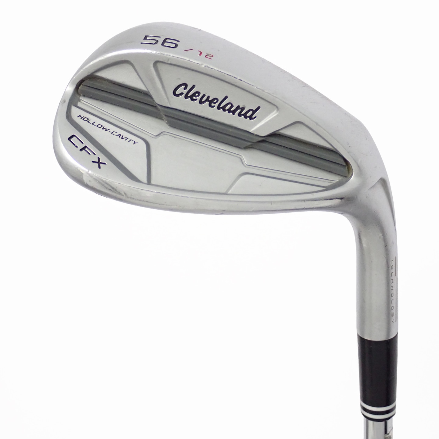 中古】CFX ウェッジ (クリーブランド) クリーブランド 通販｜GDO中古