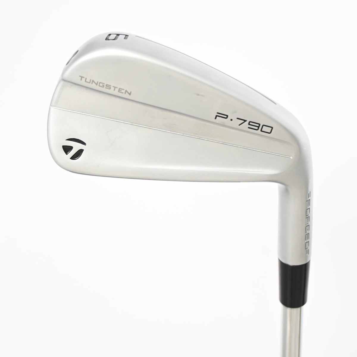 TaylorMade P790 アイアンセット 中古】P790 アイアンセット (テーラーメイド) 通販｜GDO中古ゴルフクラブ