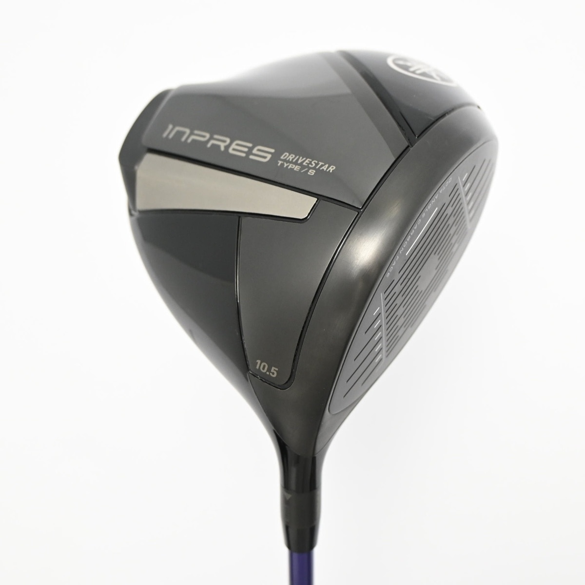 中古】インプレス DRIVE STAR TypeS(2025) ドライバー Speeder NX