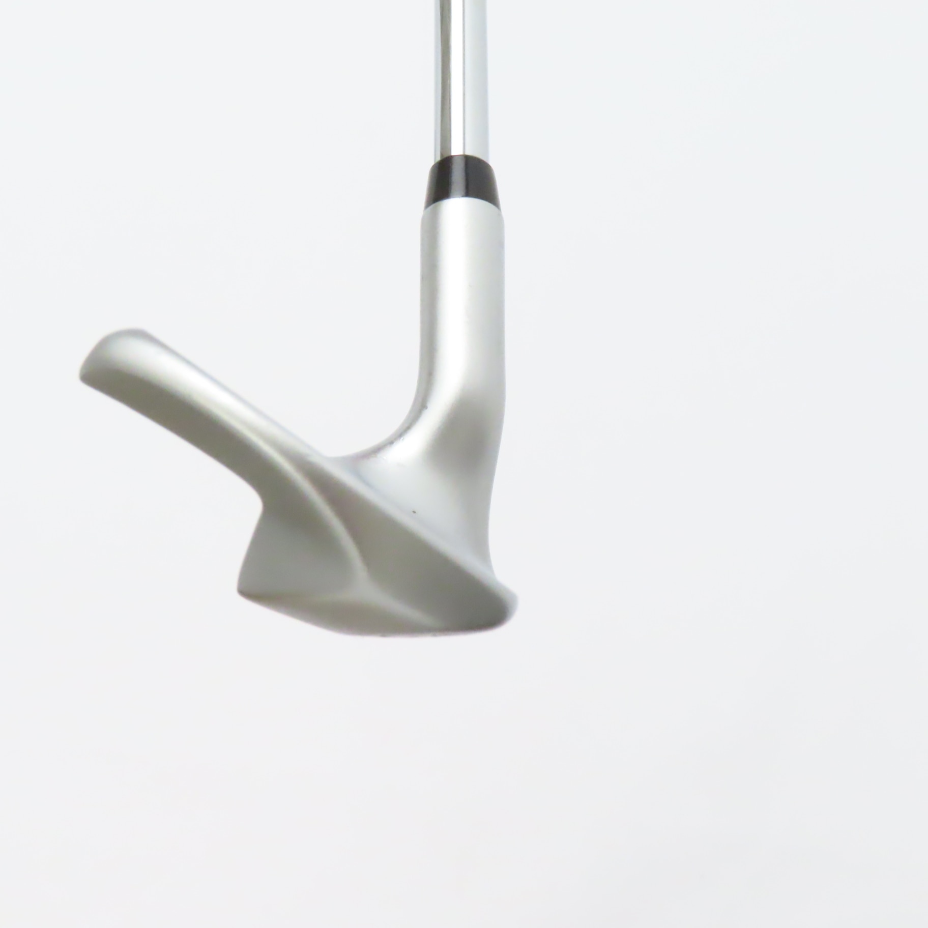 Used] Dolphin Flying Wedge Steel Shaft 55 No Setting C (Wedge