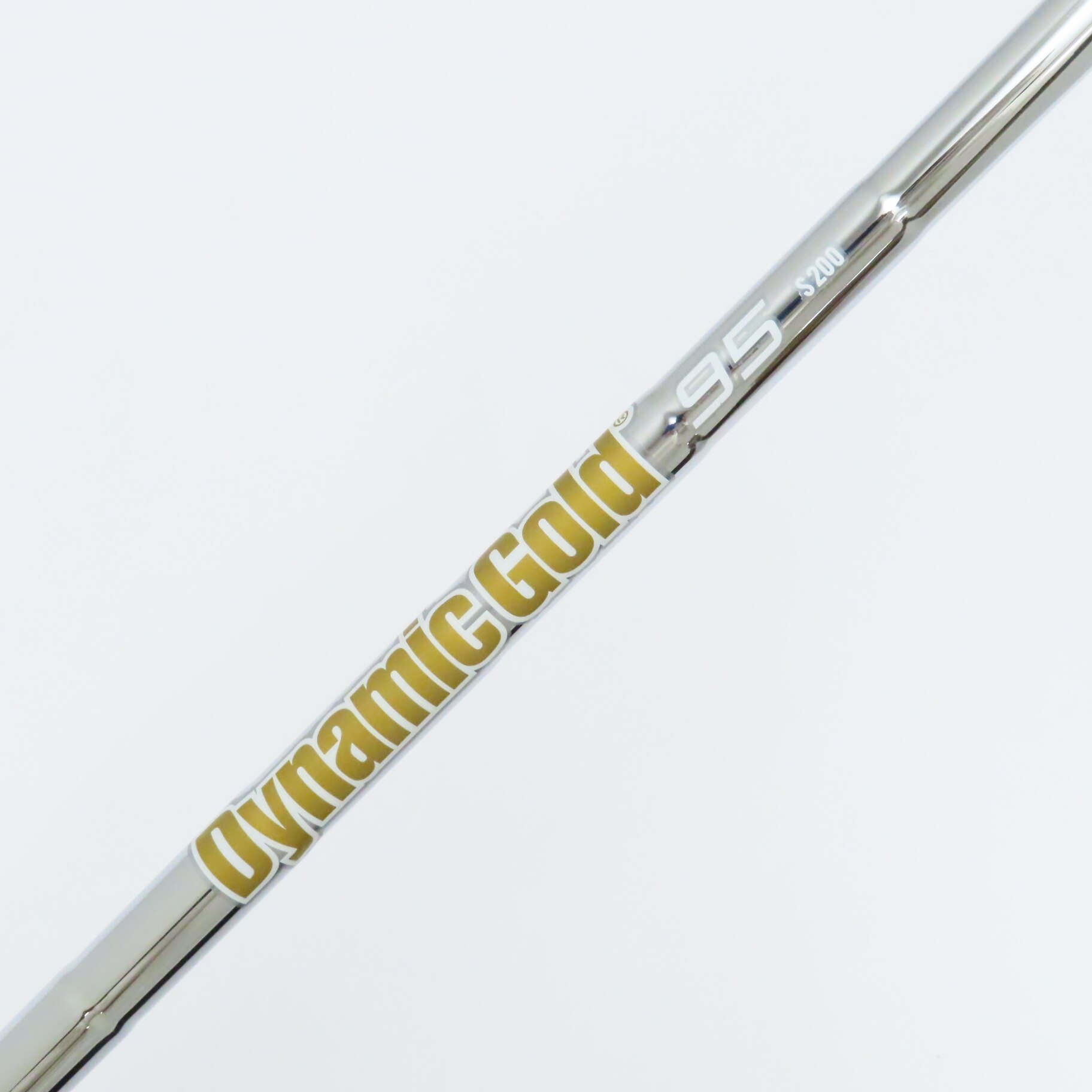 中古】スリクソン ZXi5 アイアン Dynamic Gold 95 24 S200 C(アイアン