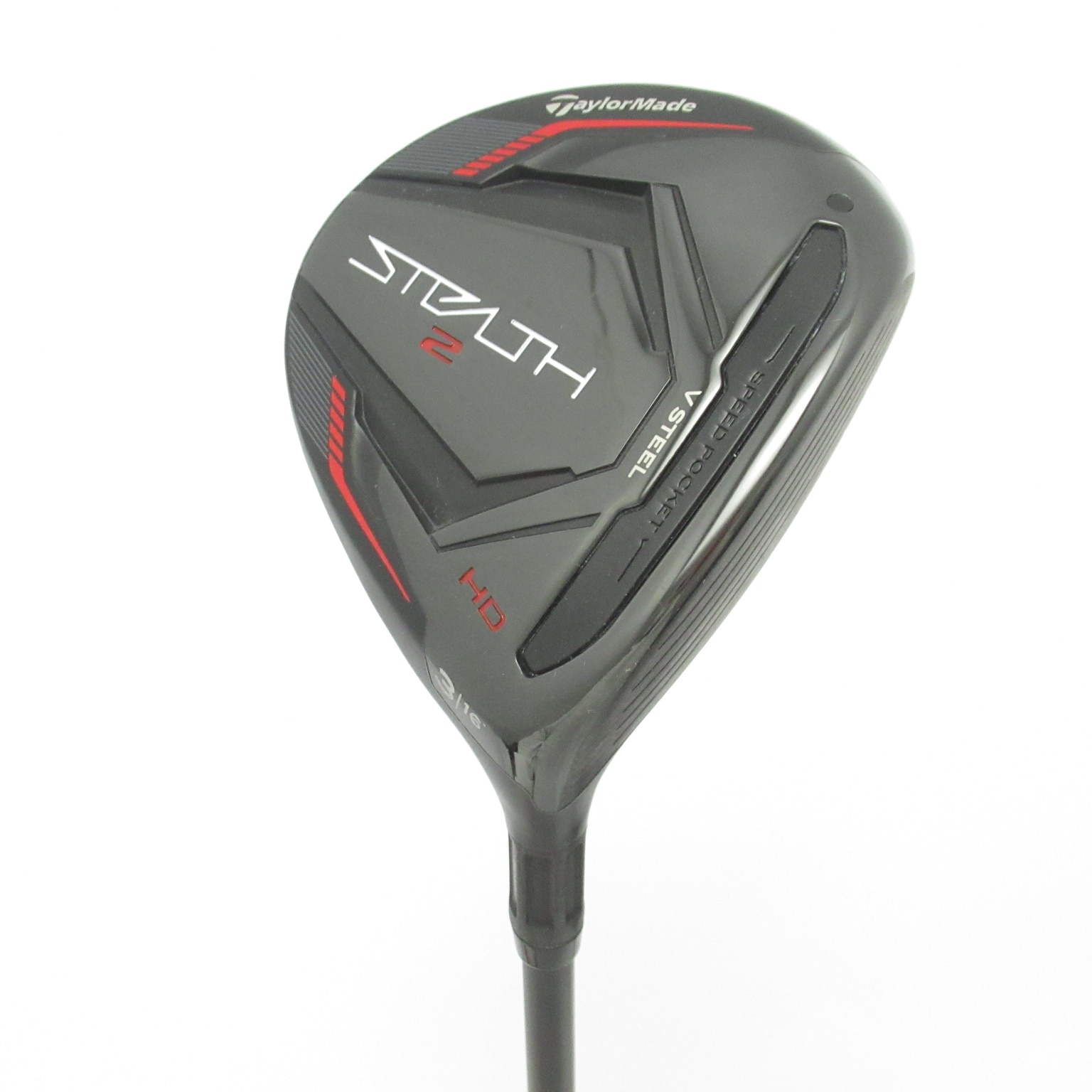 HD STEALTH2 返品OK (ステルス2 中古 HD) (日本仕様) 0 S レスキュー