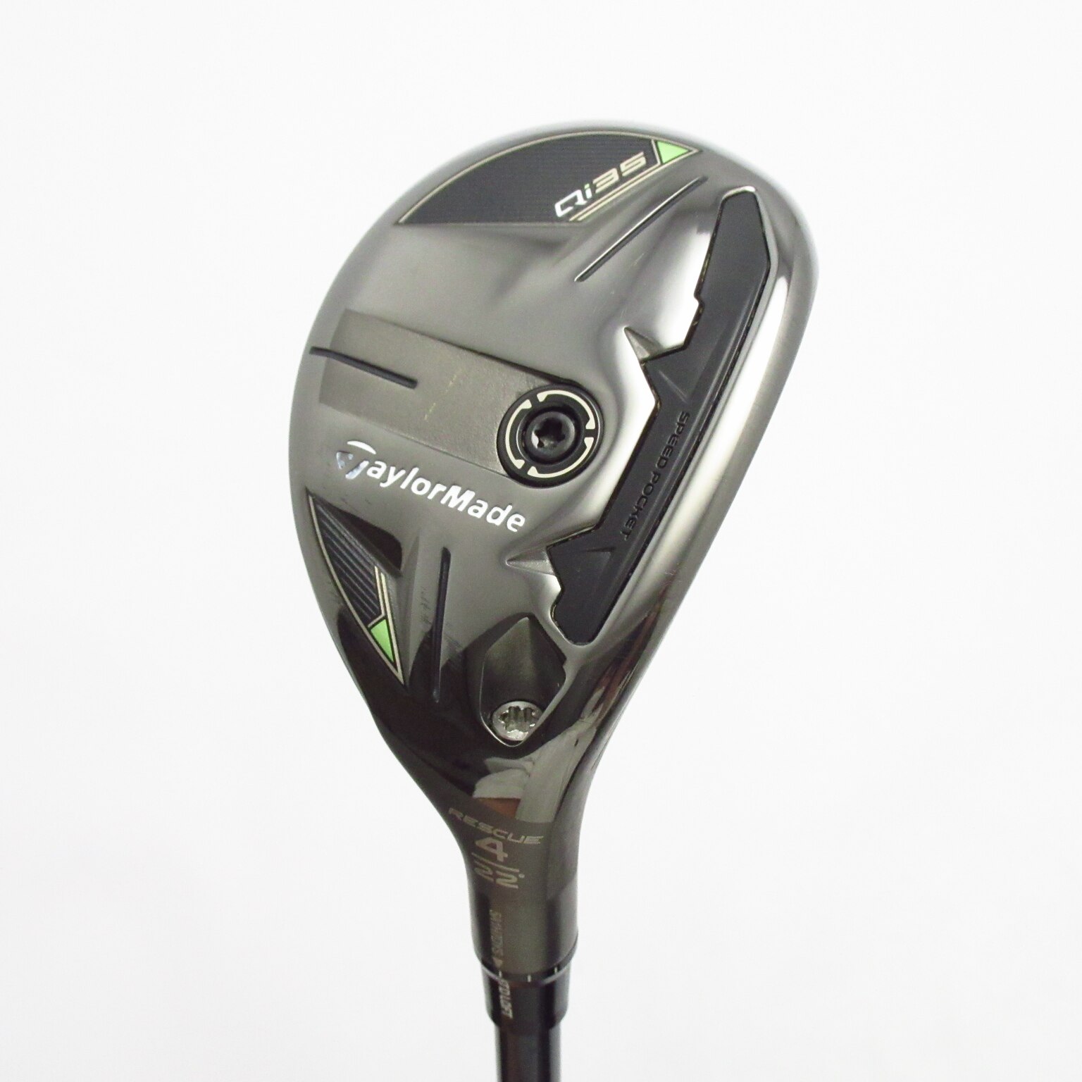 中古】Qi35 レスキュー ユーティリティ (テーラーメイド) Qi35 通販