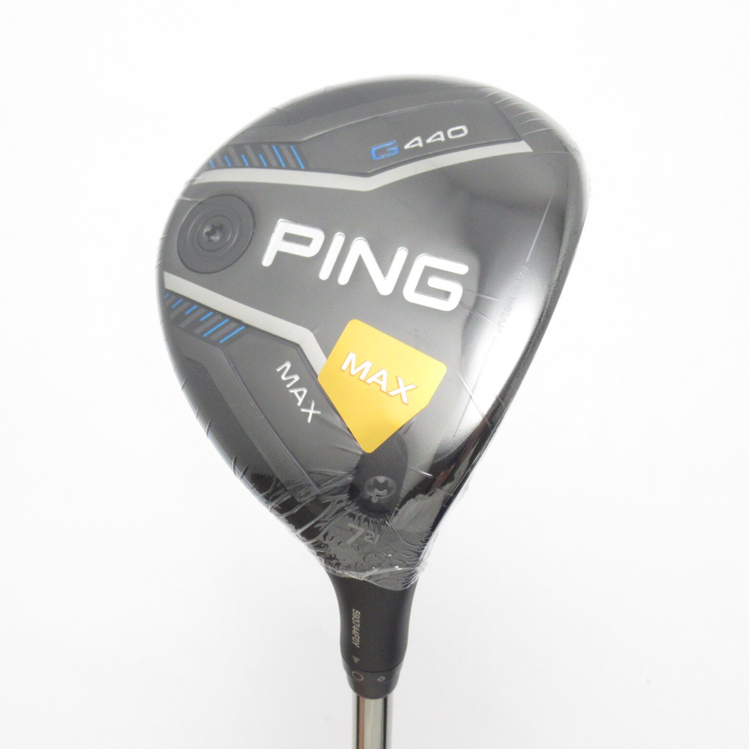 中古】G440 フェアウェイウッド (ピン) 通販｜GDO中古ゴルフクラブ