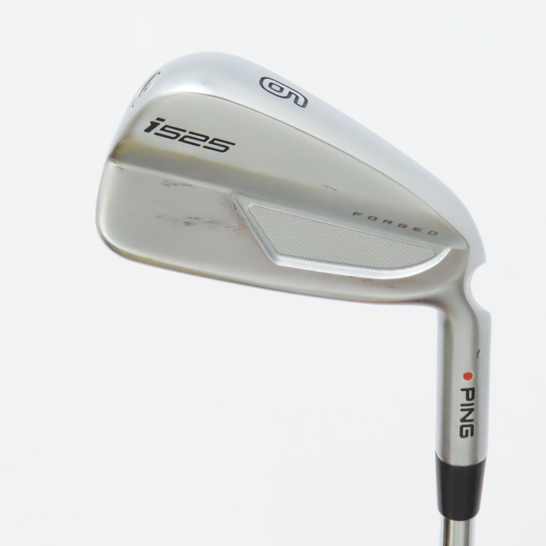 中古】i525 アイアン（単品） N.S.PRO ZELOS 7 25.5 S C(アイアン