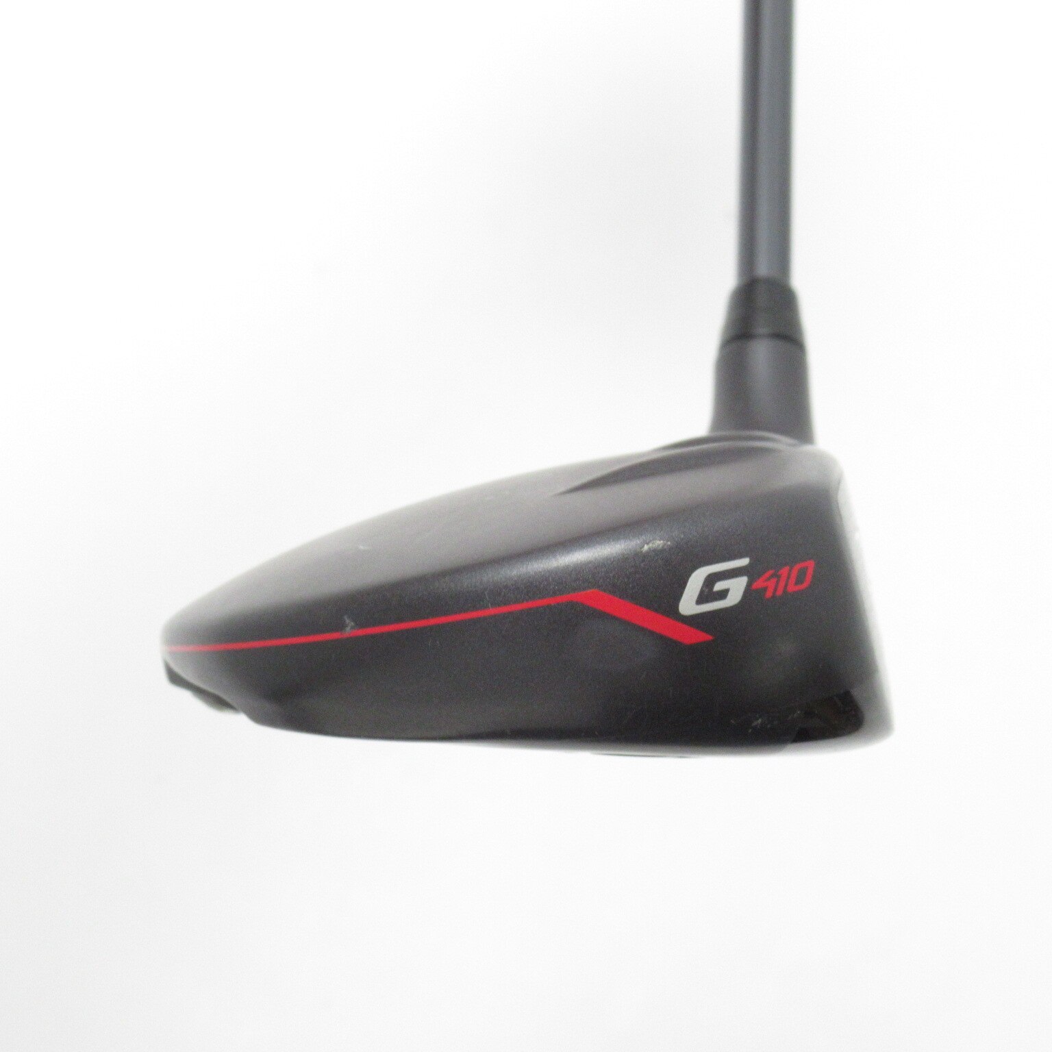 中古】G410 フェアウェイウッド ALTA J CB RED 14.5 S C(フェアウェイ