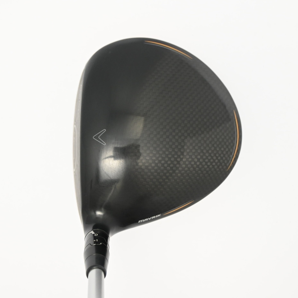 中古】マーベリック ドライバー Diamana 50 for Callaway 9 S CD