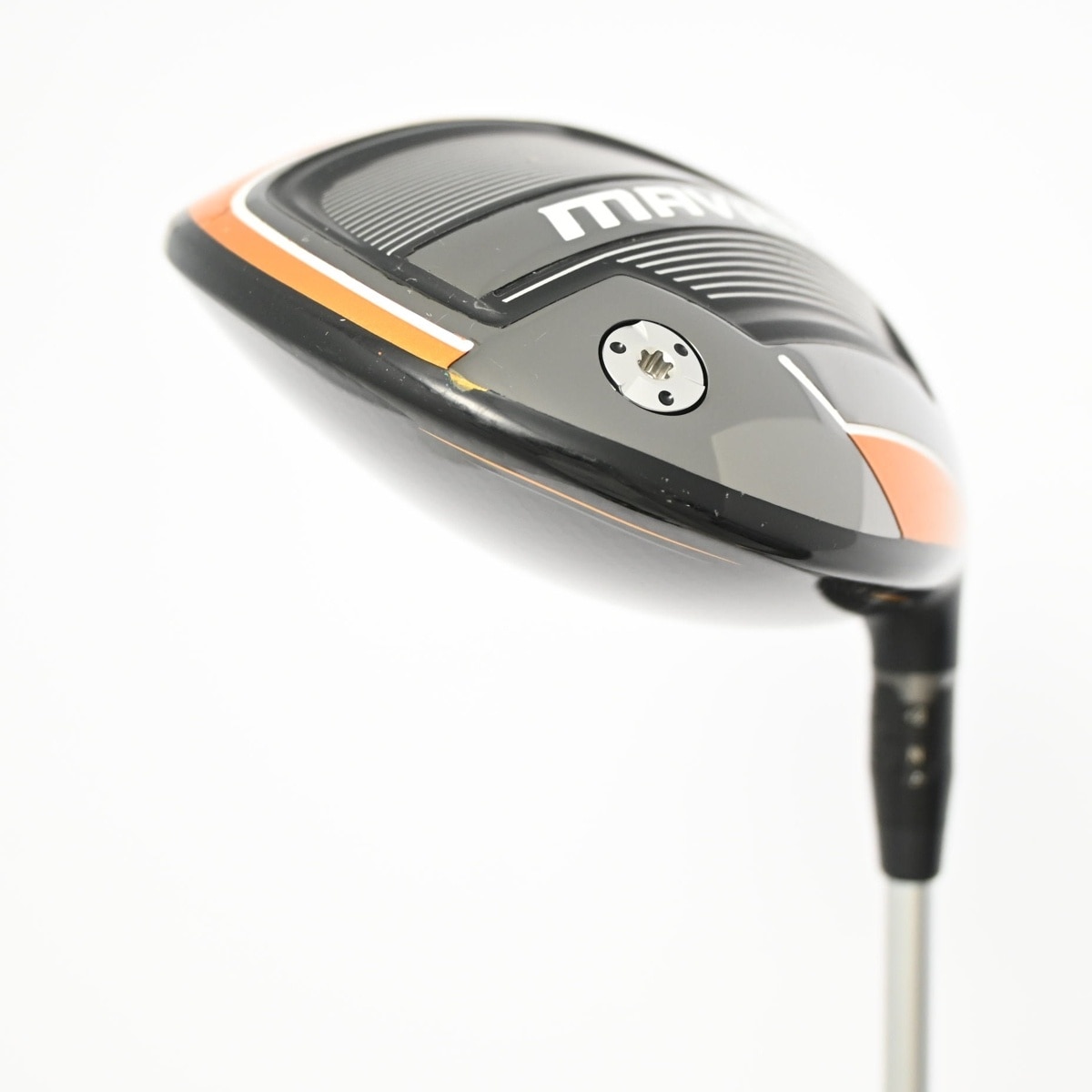 中古】マーベリック ドライバー Diamana 50 for Callaway 9 S CD