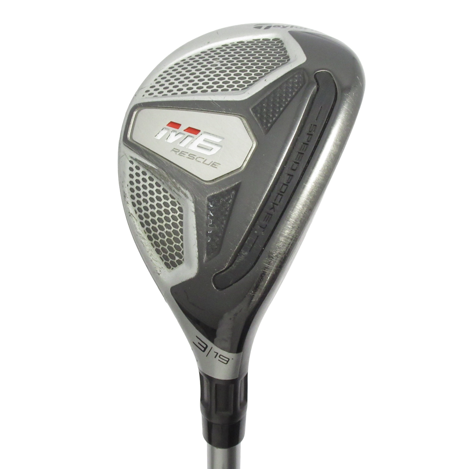 本日限定　M6 RESCUE ユーティリティ Fubuki TM6 中古】M6 RESCUE ユーティリティ FUBUKI TM6 2019 19 S CD