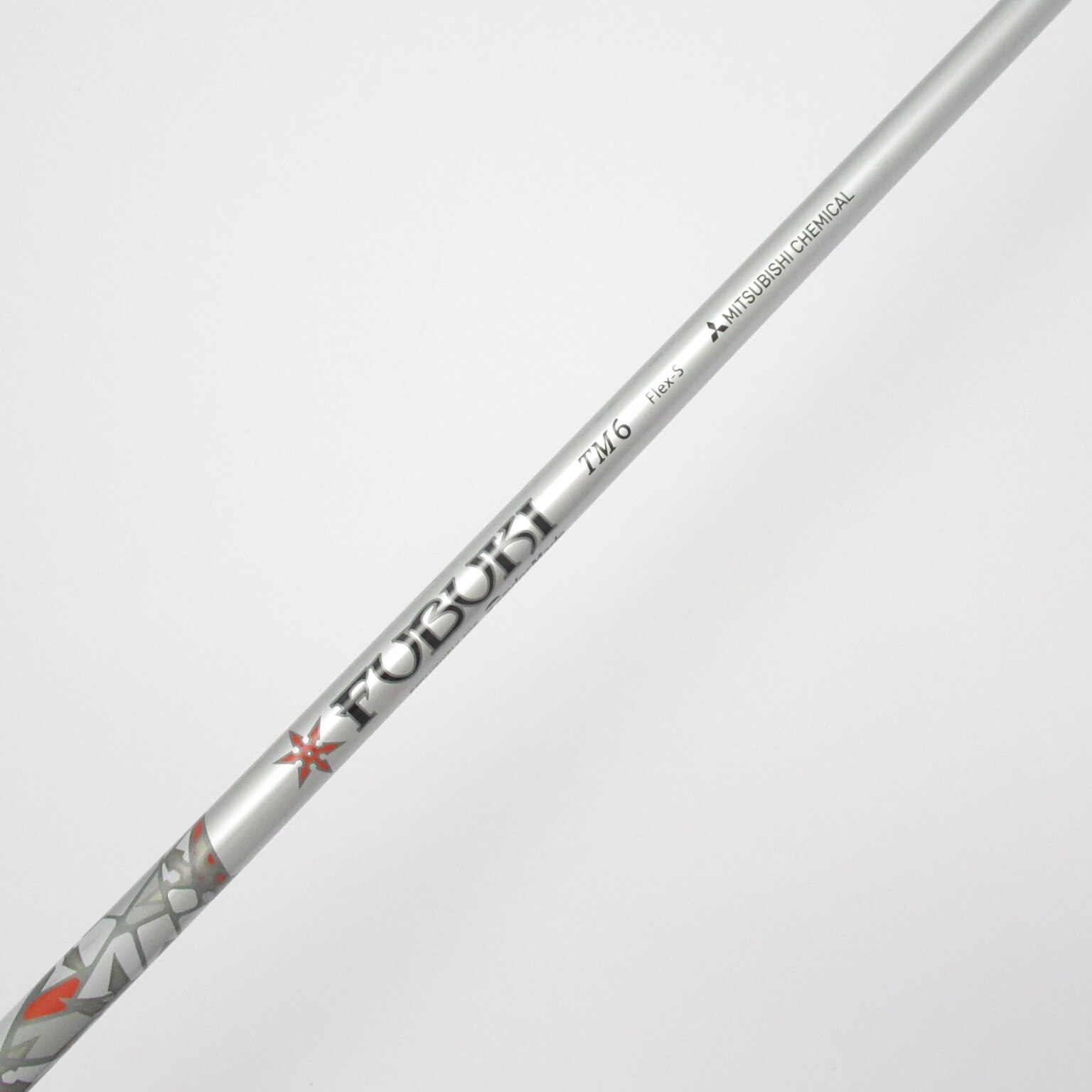 中古】M6 RESCUE ユーティリティ FUBUKI TM6 2019 19 S CD