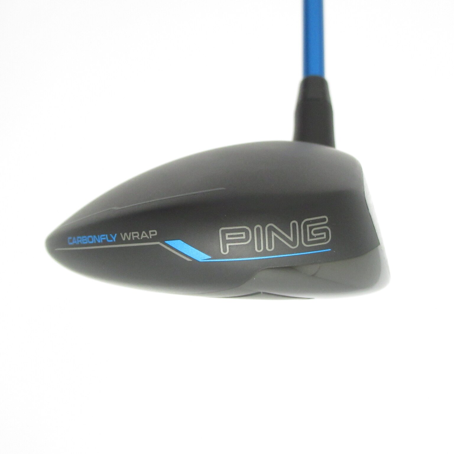 中古】G440 MAX フェアウェイウッド ALTA J CB BLUE 17 S C