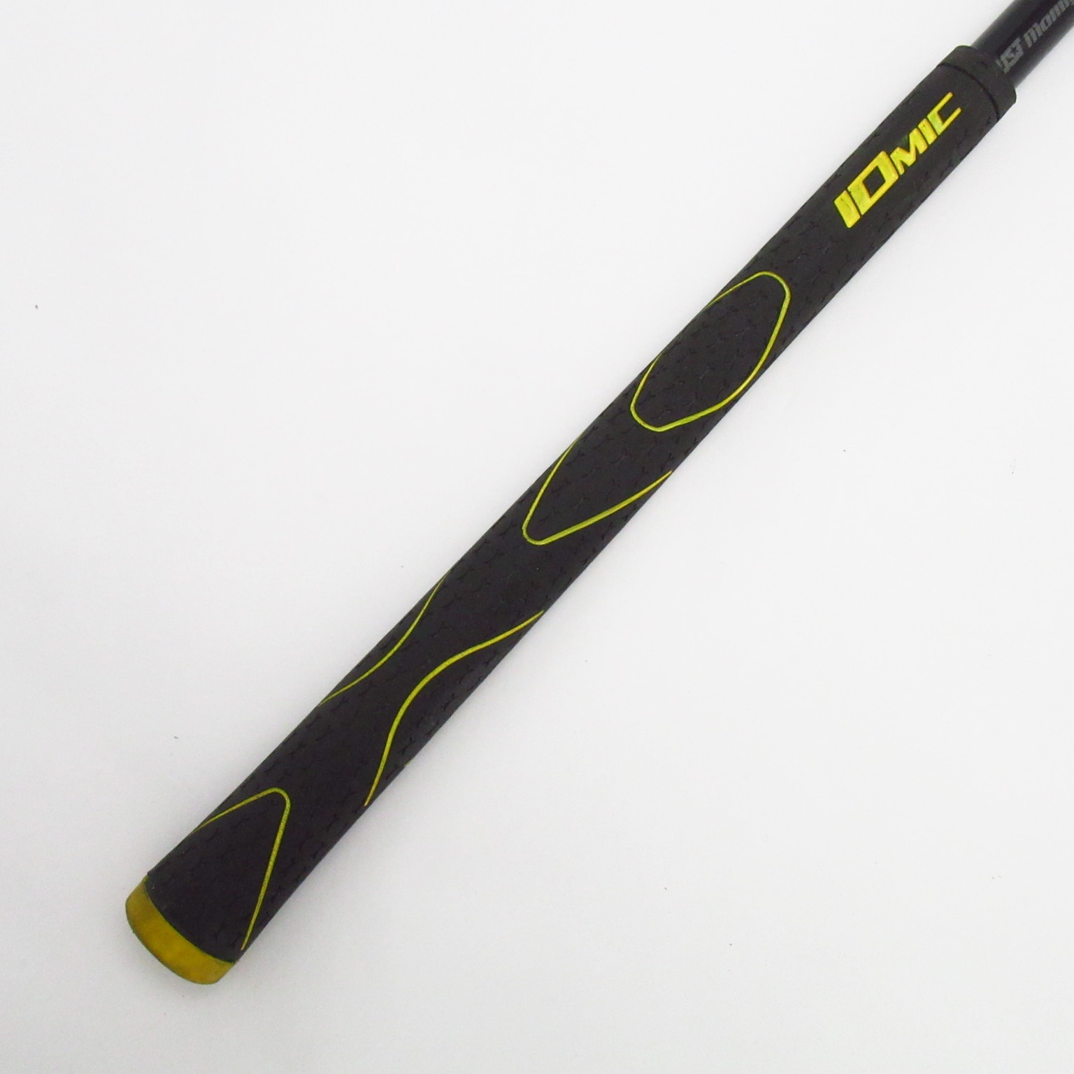 中古】ATTAS PUNCH フェアウェイウッド用_スリーブ付 ATTAS PUNCH 6