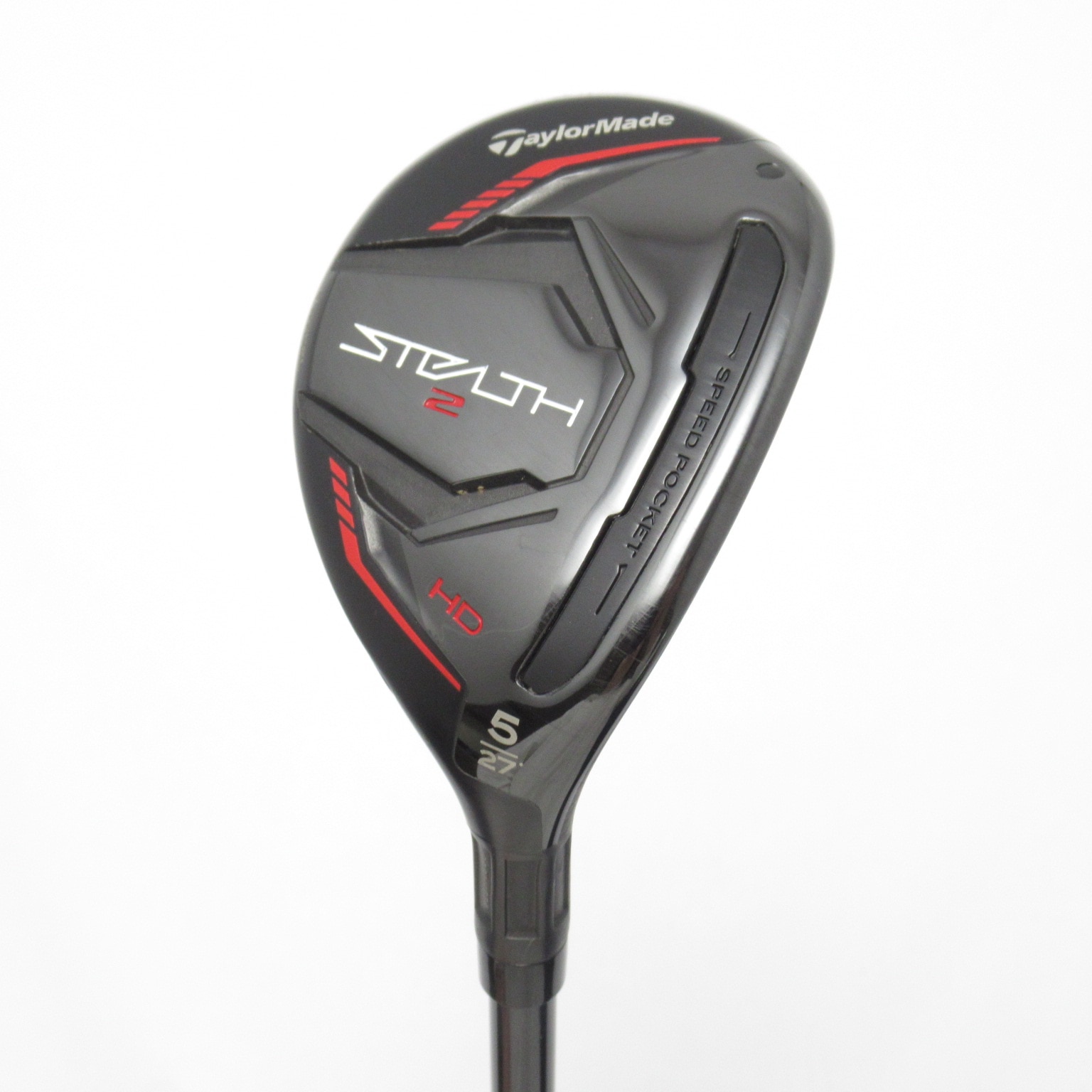 中古】ステルス2 HD レスキュー ユーティリティ TENSEI RED TM60(2022