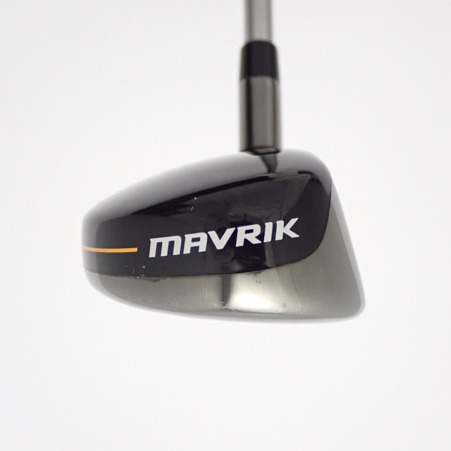 中古】マーベリック ハイブリッド ユーティリティ Diamana 50 for