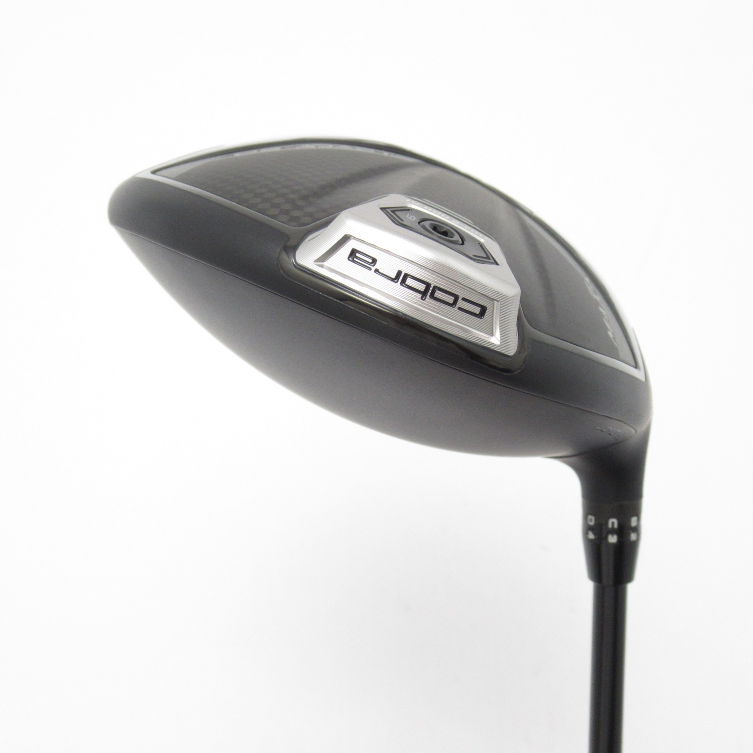 中古】DS-ADAPT MAX-K ドライバー Speeder NX for Cobra 10.5 SR B