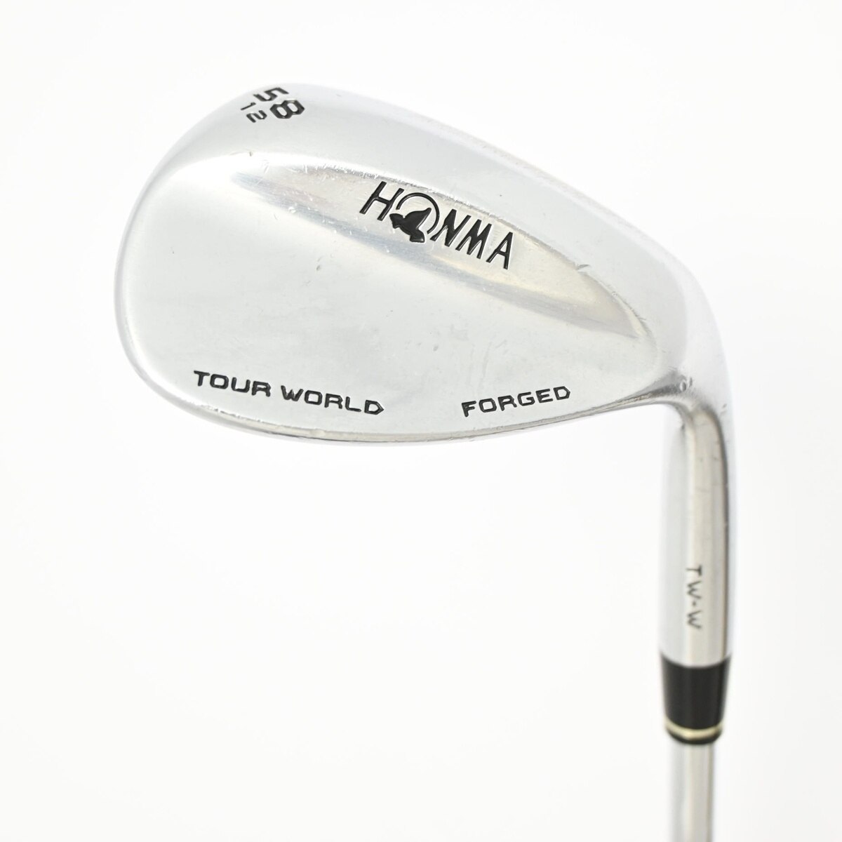 中古TOUR WORLD TW-W(2016) ウェッジ (本間ゴルフ) ツアーワールド