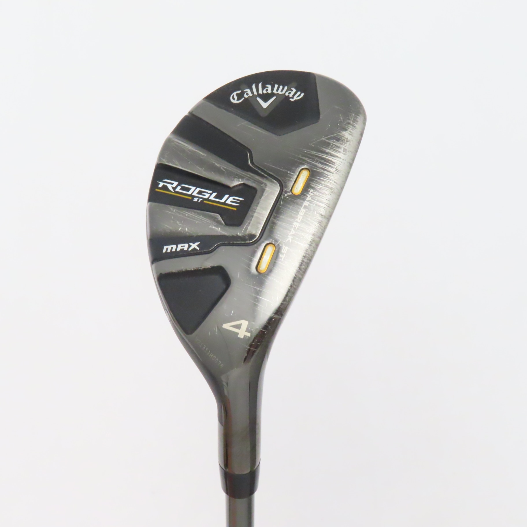 中古】ローグ ST MAX ユーティリティ Fujikura MC 70 for Callaway 20