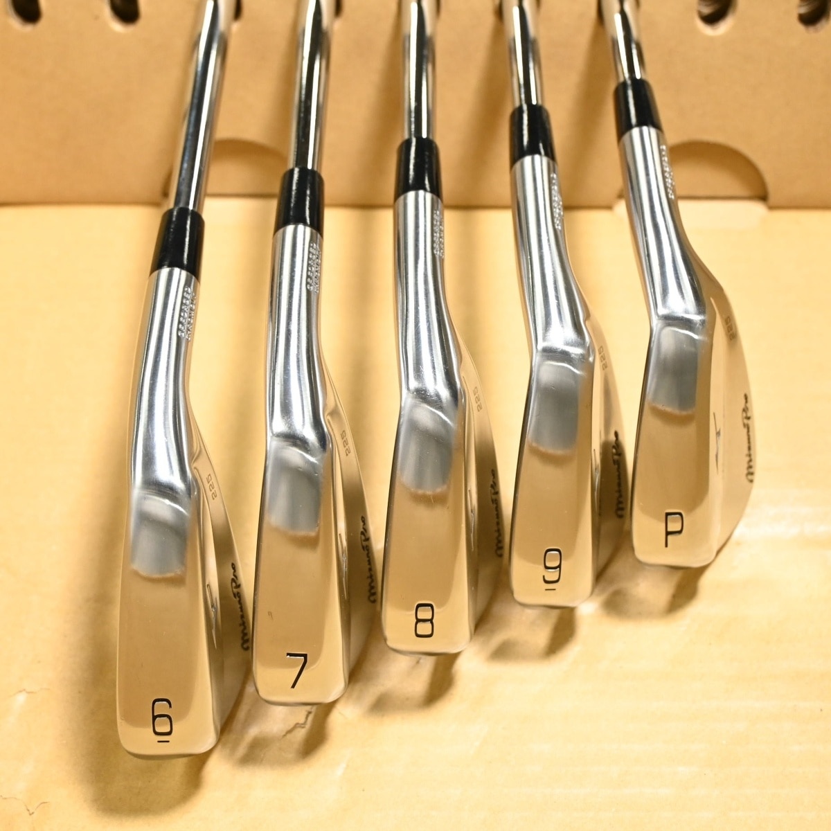 中古】MizunoPro 225 アイアン Dynamic Gold 105 27 S200 C(アイアン 中古】MizunoPro 225 アイアン Dynamic Gold 105 27 S200 C(アイアン