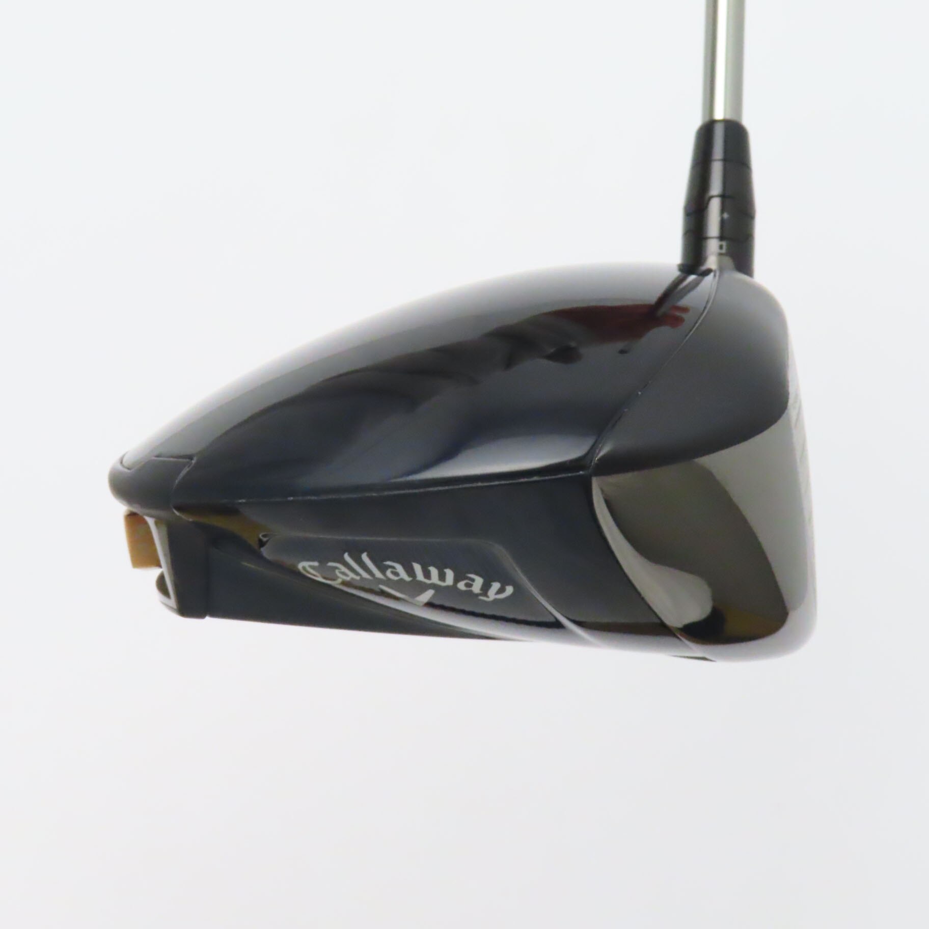 中古】パラダイム ドライバー Diamana GT 50 9 S CD(ドライバー（単品