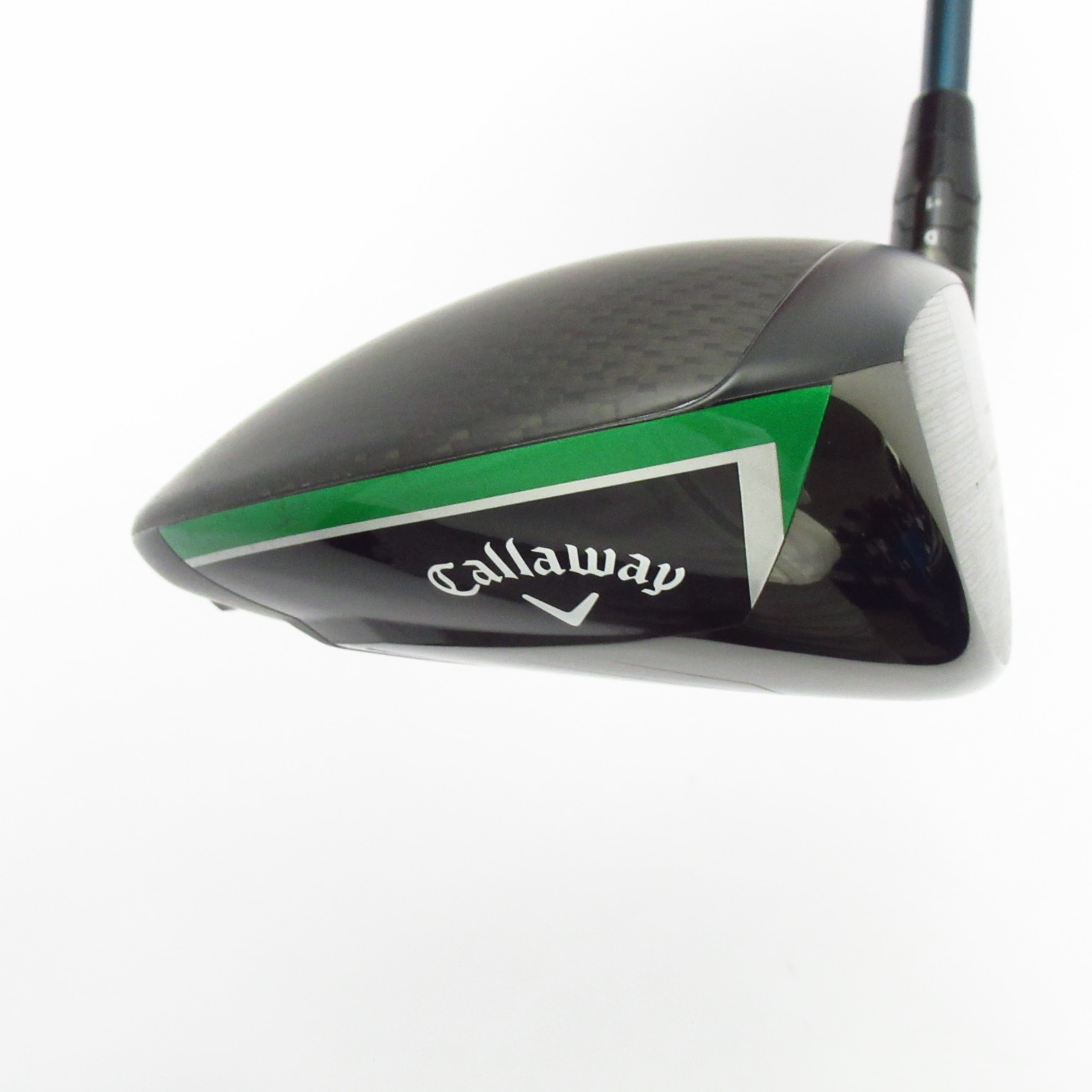 中古】エリート X ドライバー VENTUS GREEN 5 for Callaway 10.5 SR BC