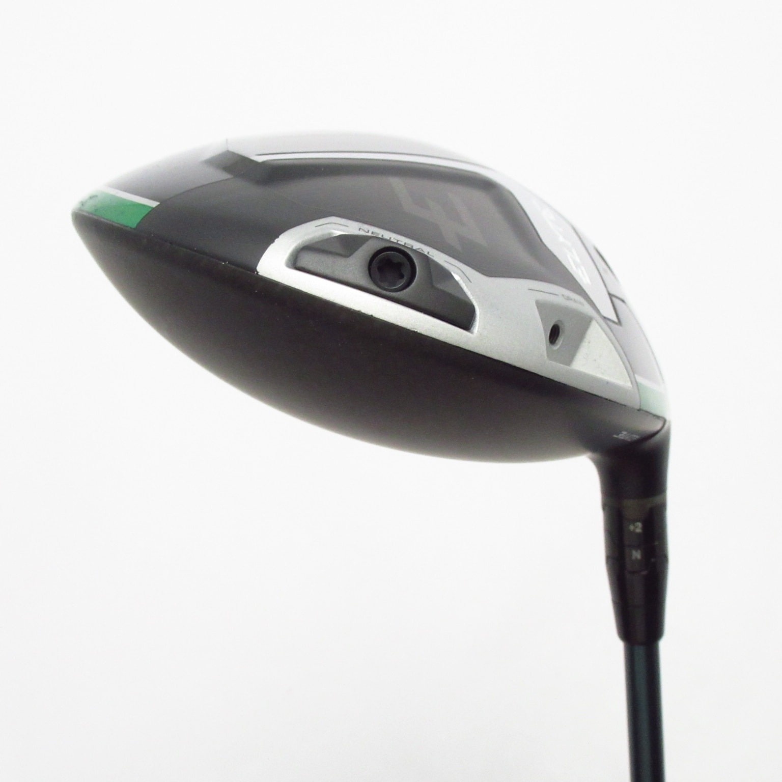 中古】エリート X ドライバー VENTUS GREEN 5 for Callaway 10.5 SR BC