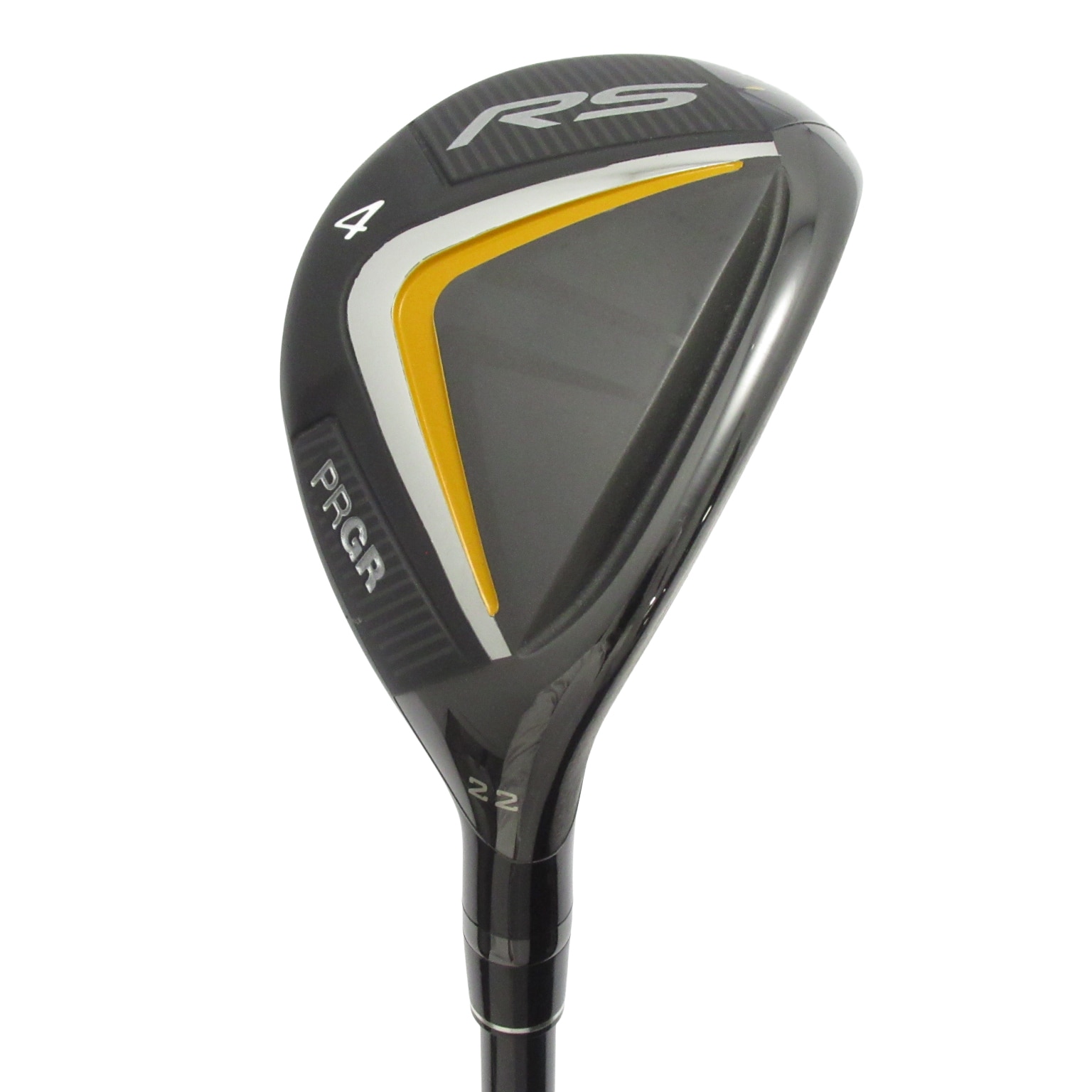 中古】プロギア(PRGR) ユーティリティ 通販｜GDO中古ゴルフクラブ