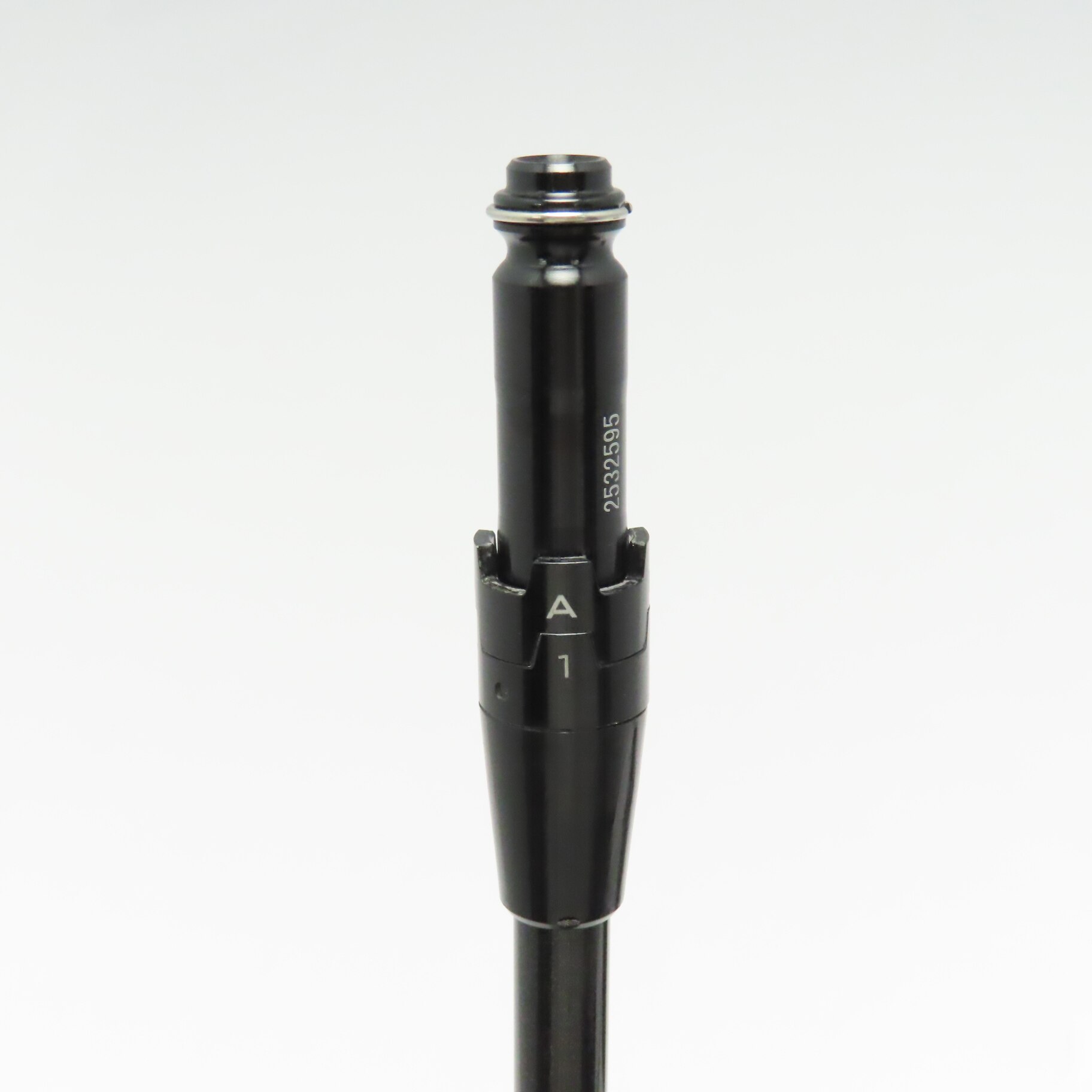 中古】THE ATTAS ドライバー用_スリーブ付 THE ATTAS 6 S C(シャフト