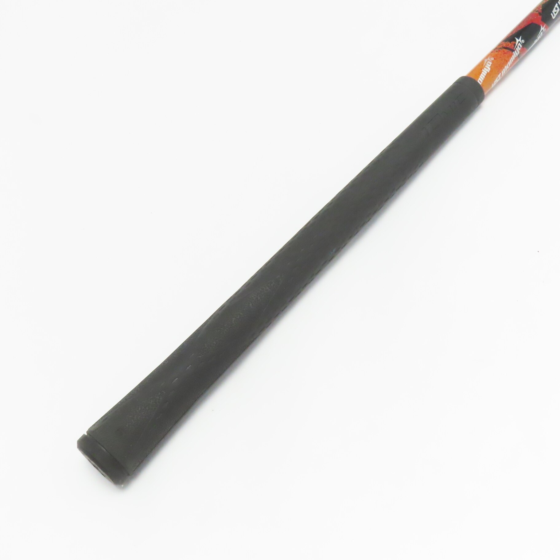 中古】THE ATTAS ドライバー用_スリーブ付 THE ATTAS 6 S C(シャフト
