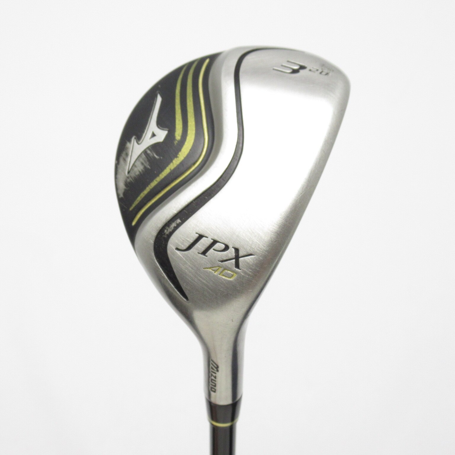 中古】JPX AD ユーティリティ QUAD JPX AD 20 R D(ユーティリティ