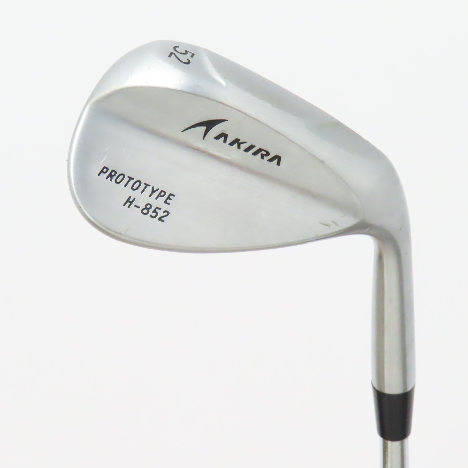AKIRA/PROTOTYPE H-1052/ウェッジ/52度 中古】PROTOTYPE H852 ウェッジ Dynamic Gold 52-10 S200 CD(ウェッジ