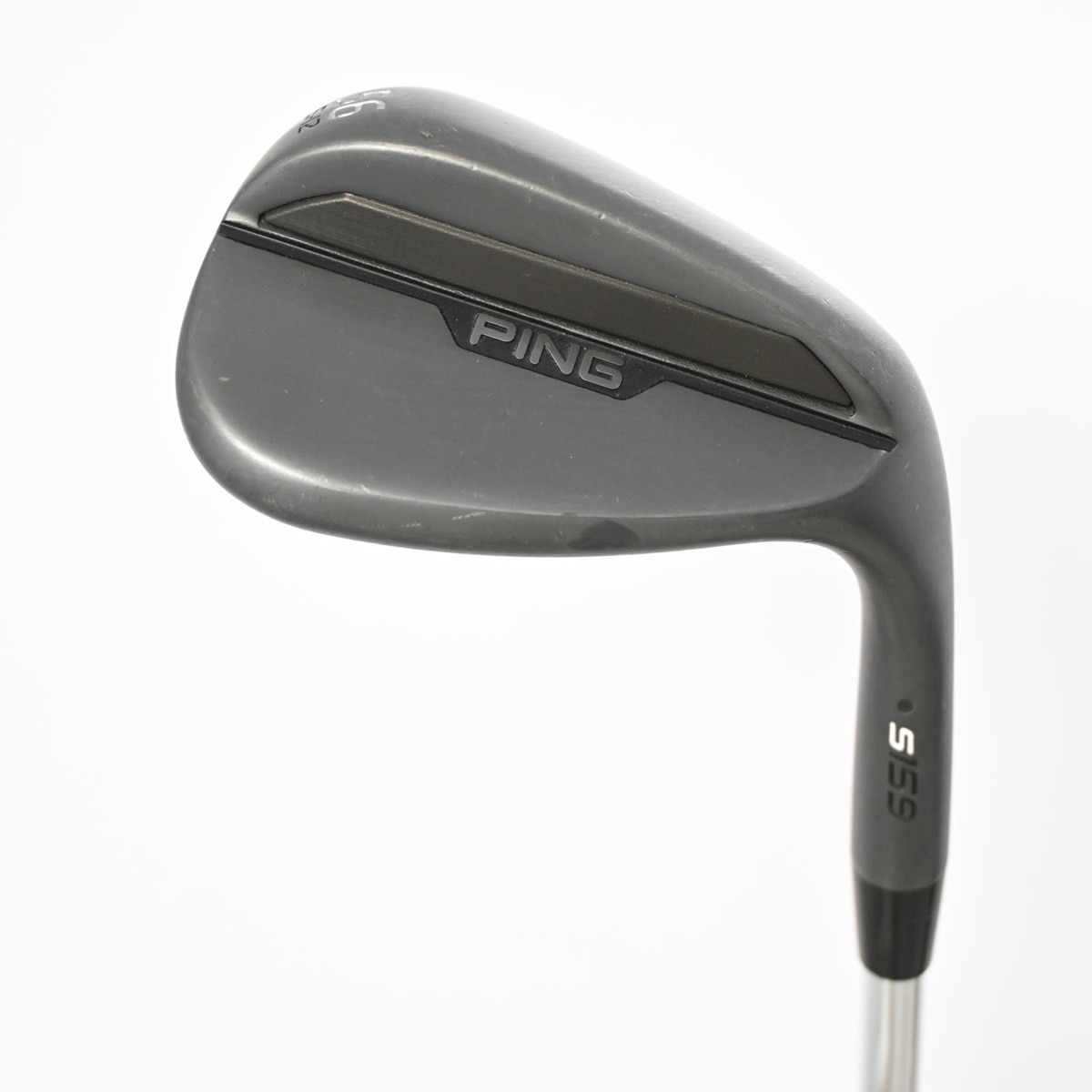 ウェッジ s159 ピン PING ミッドナイト S159 メンズ ISSUE TOUR EX DG