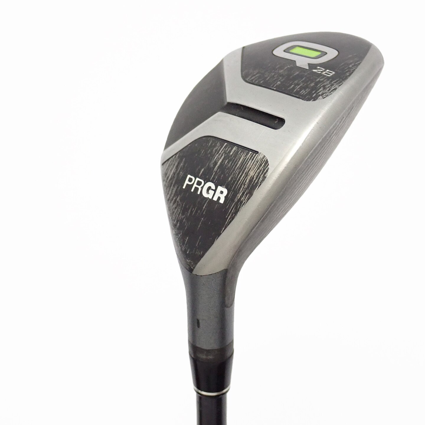 中古】プロギア(PRGR) ユーティリティ 通販｜GDO中古ゴルフクラブ