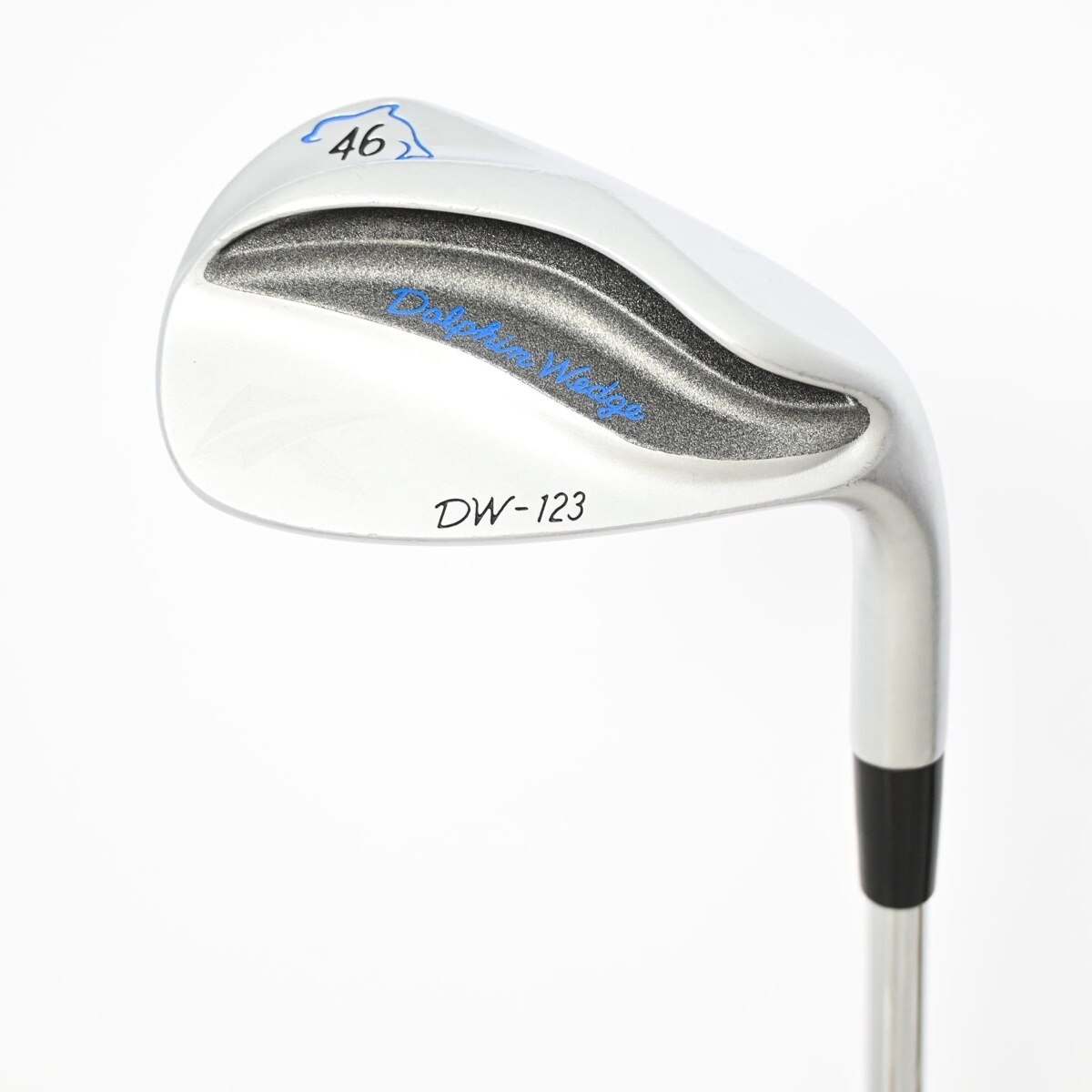 中古】ドルフィン DW-123 ウェッジ N.S.PRO 950GH neo 46 WEDGE C