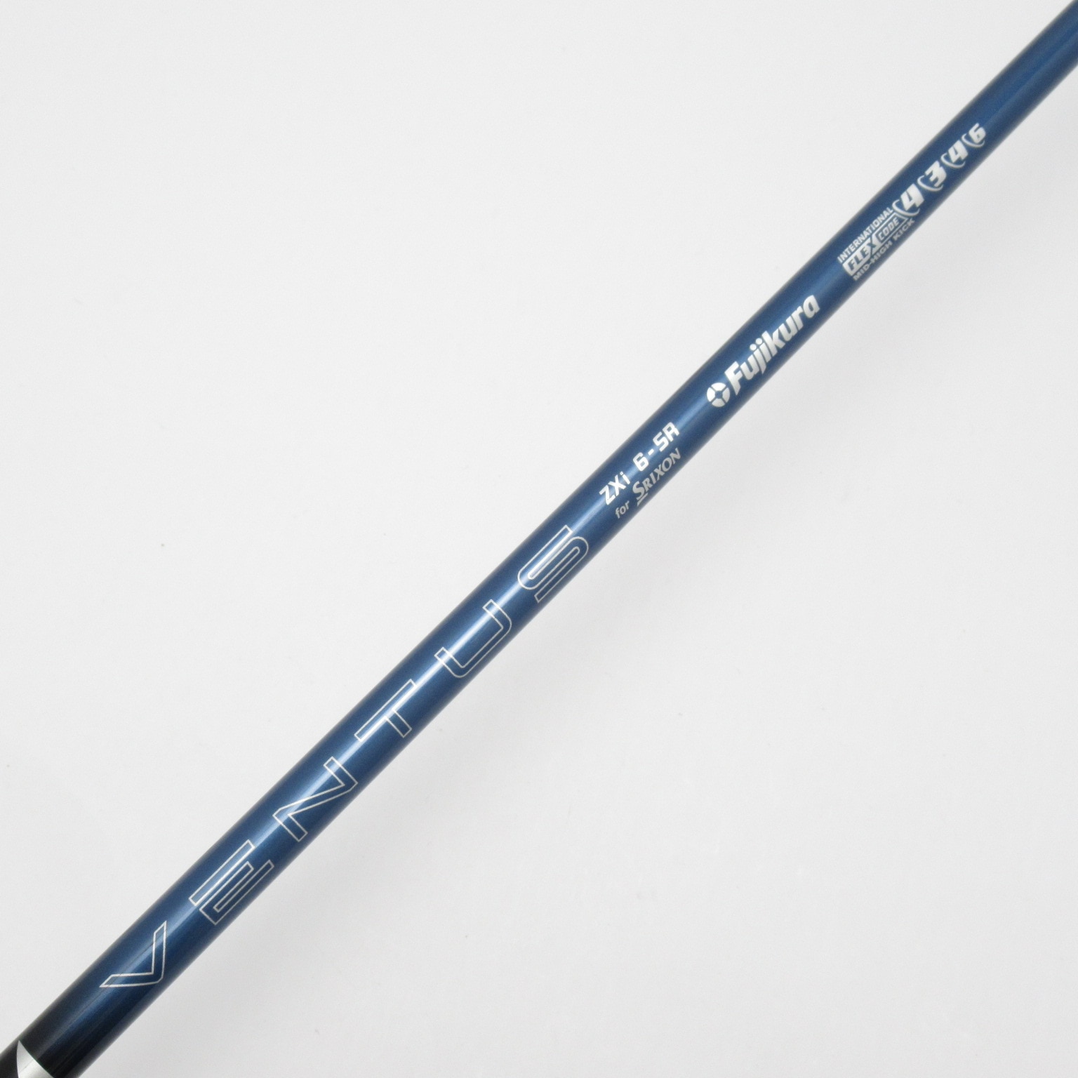 中古】スリクソン ZXi LS ドライバー VENTUS ZXi 6 9 SR BC(ドライバー